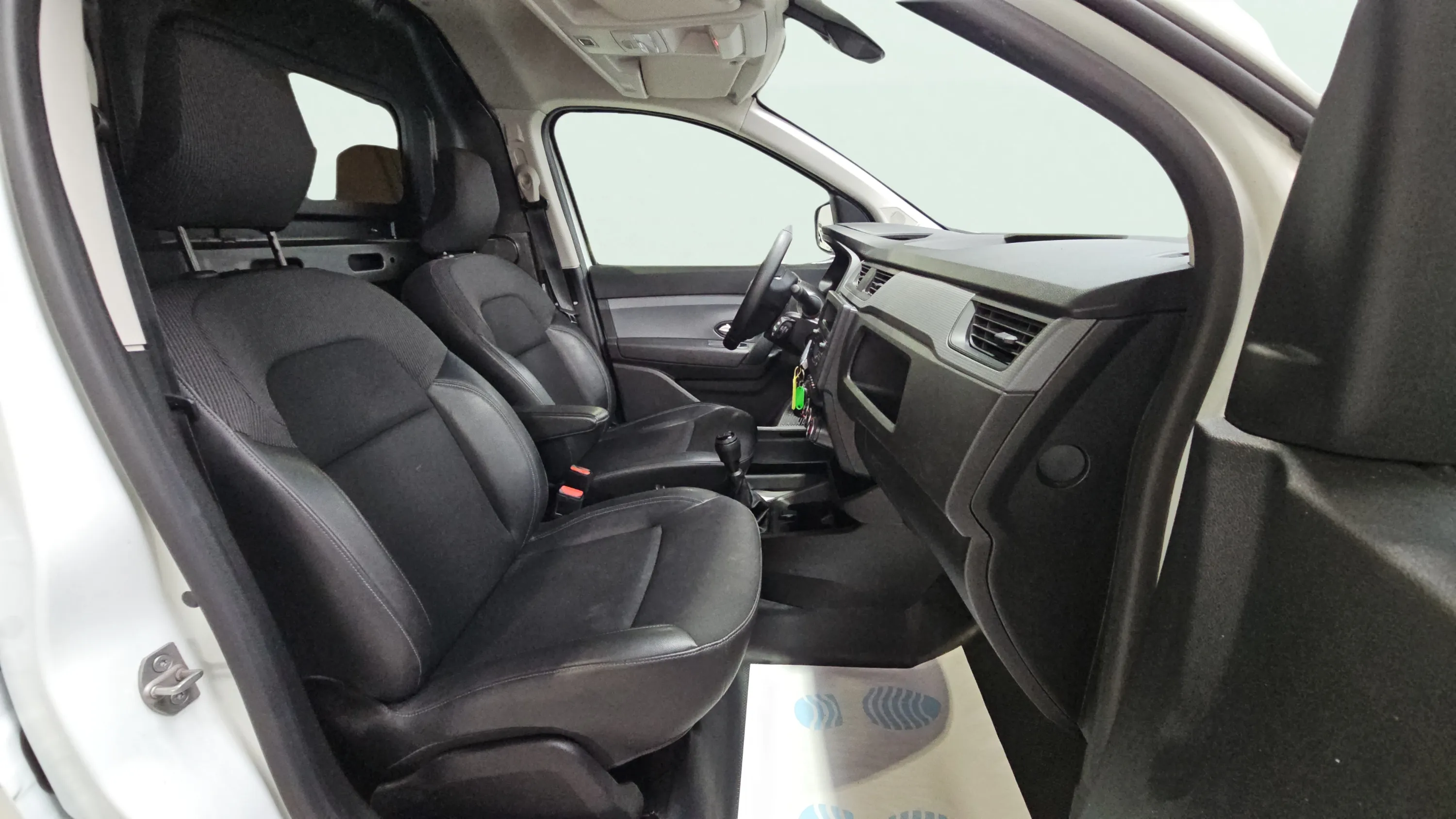 Renault Kangoo Profesional Blue dCi - foto 19