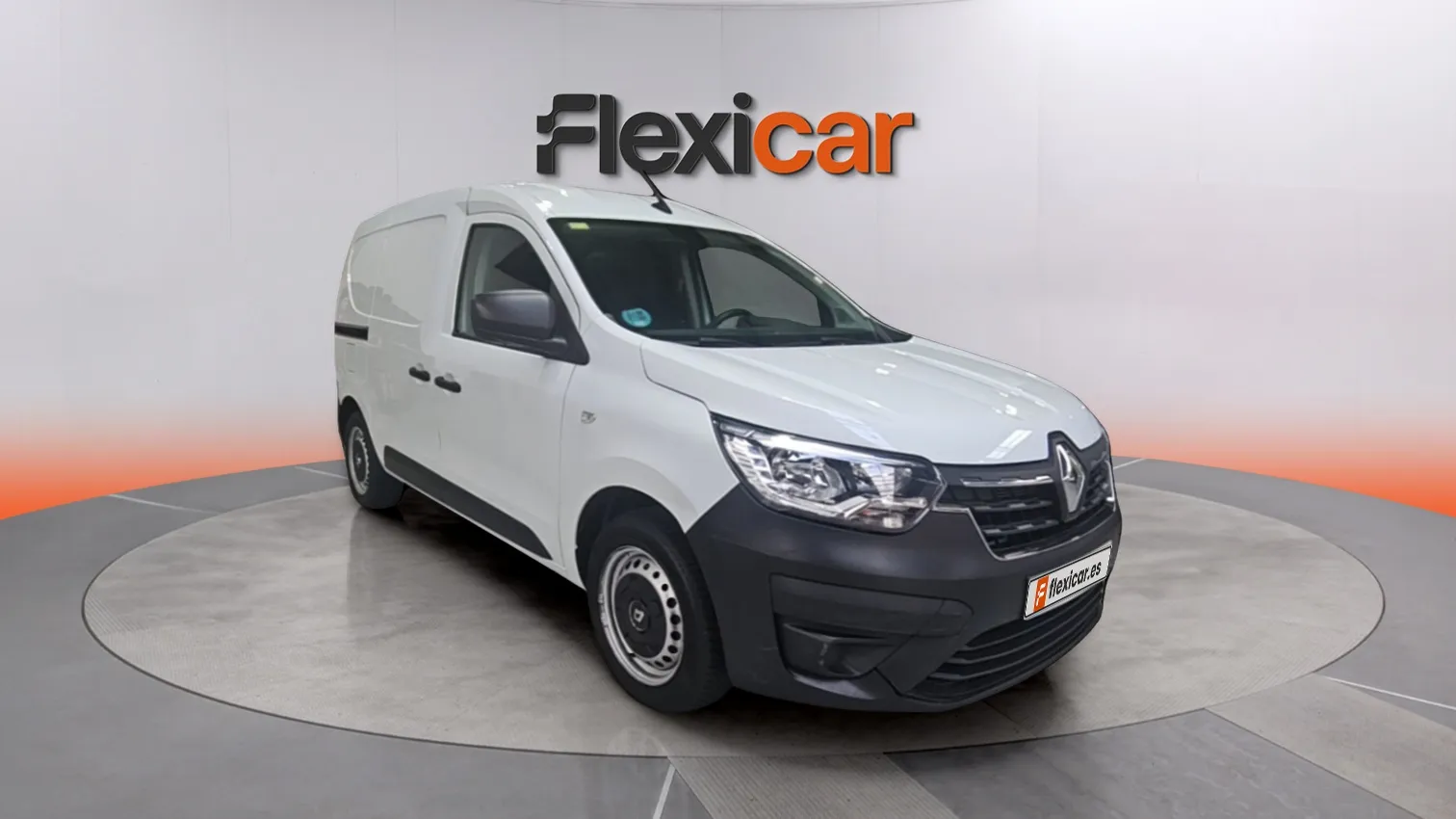 Renault Kangoo Profesional Blue dCi - foto 2