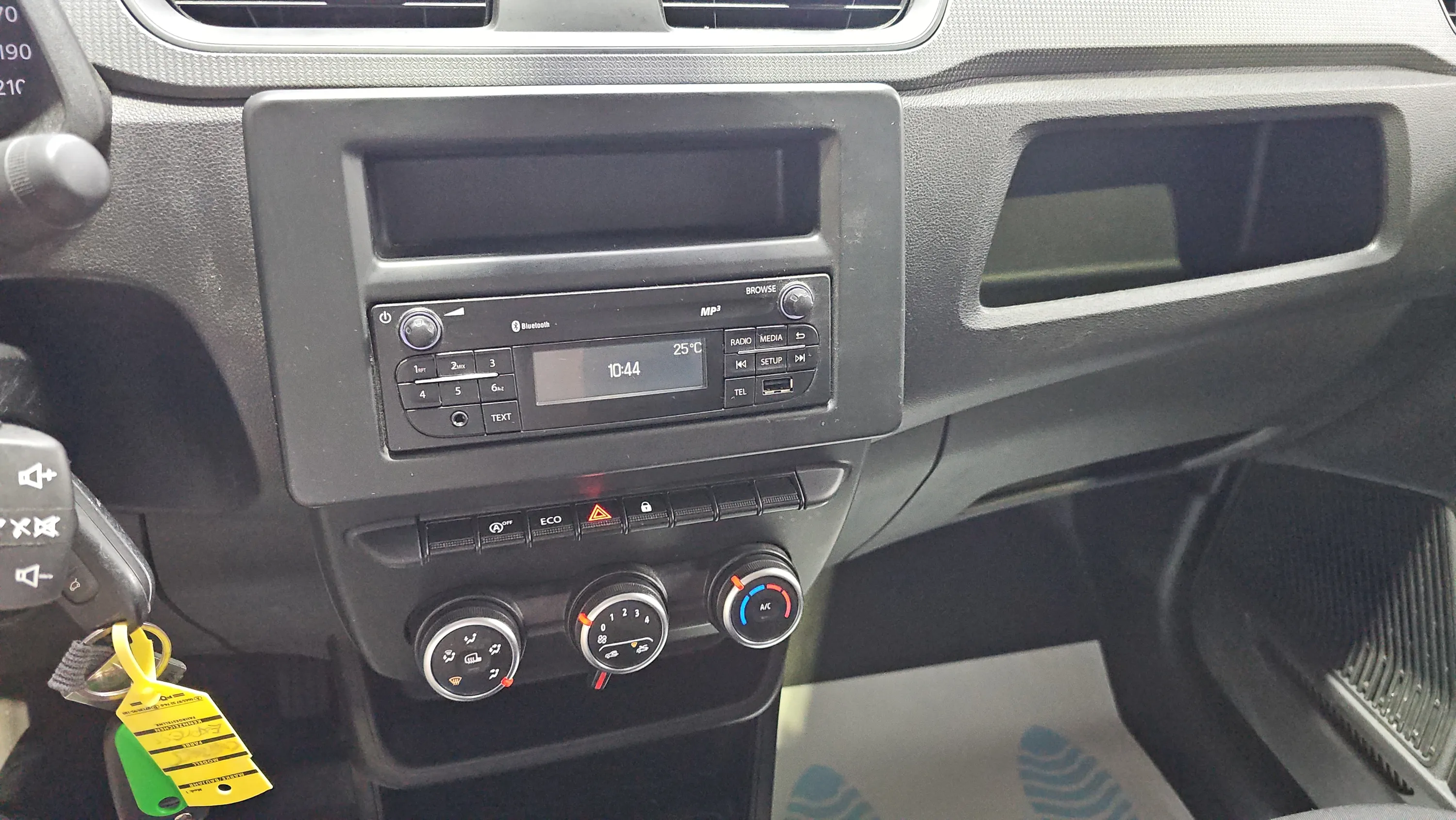 Renault Kangoo Profesional Blue dCi - foto 13