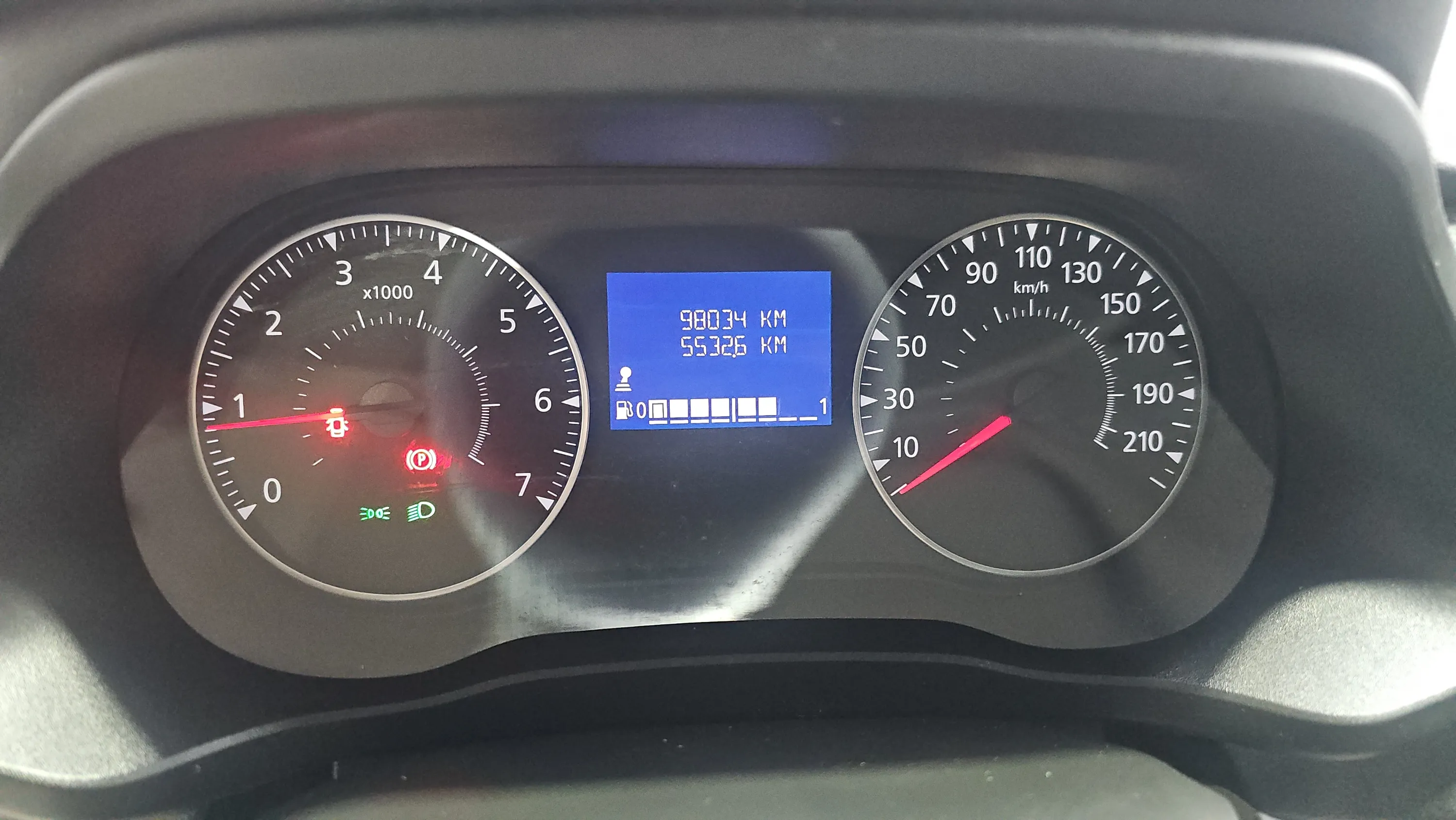 Renault Kangoo Profesional Blue dCi - foto 12