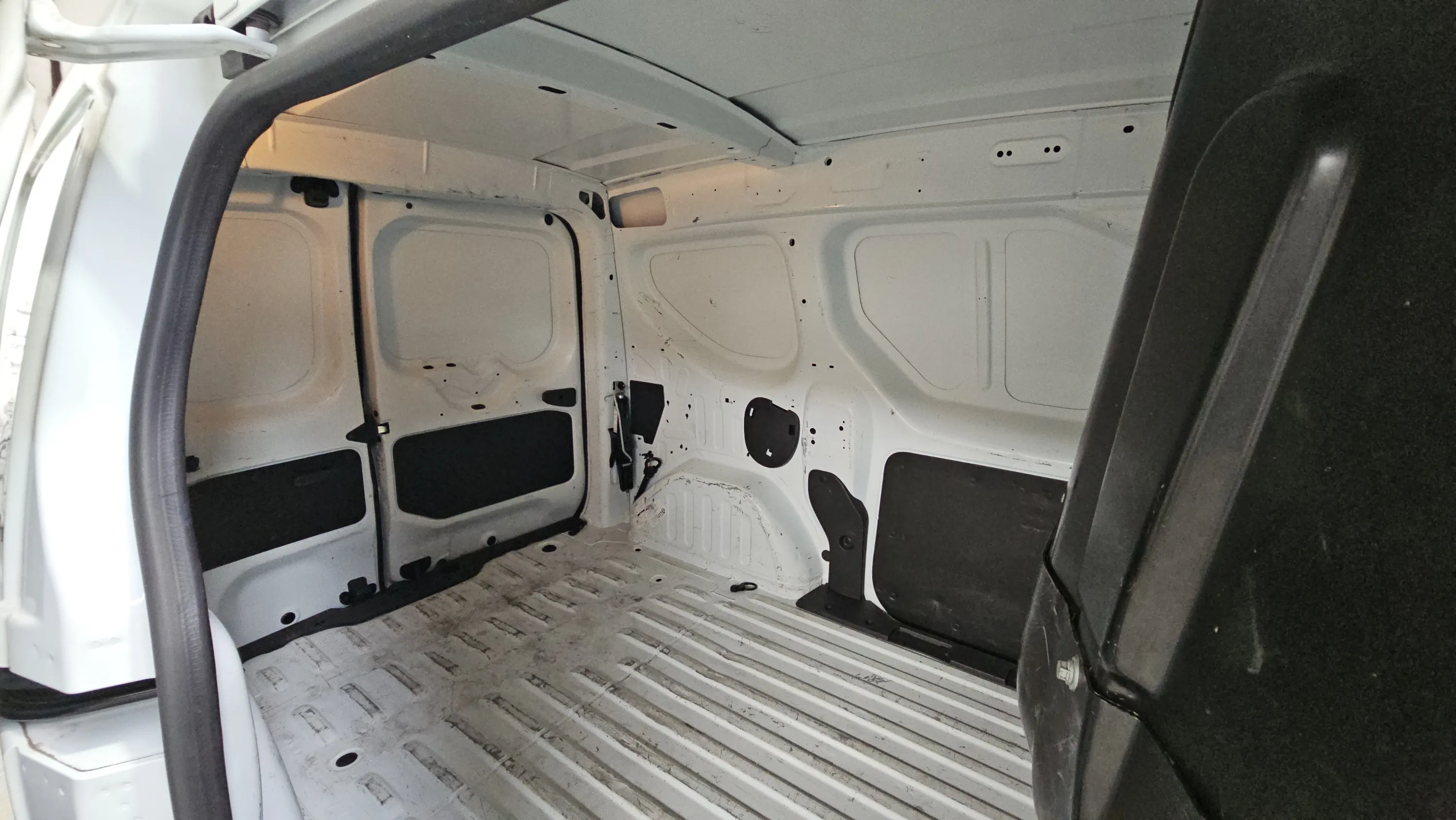 Renault Kangoo Profesional Blue dCi - foto 20