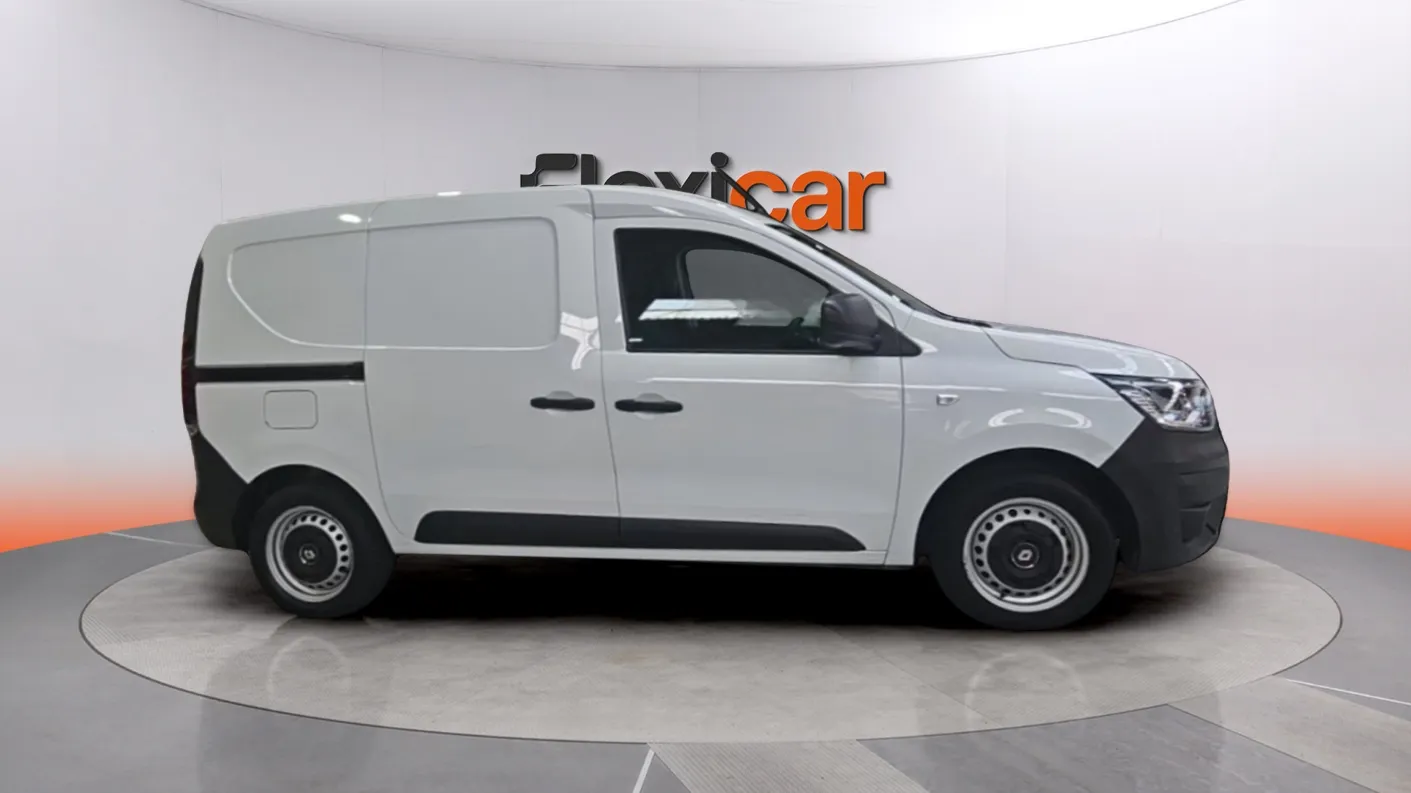 Renault Kangoo Profesional Blue dCi - foto 3