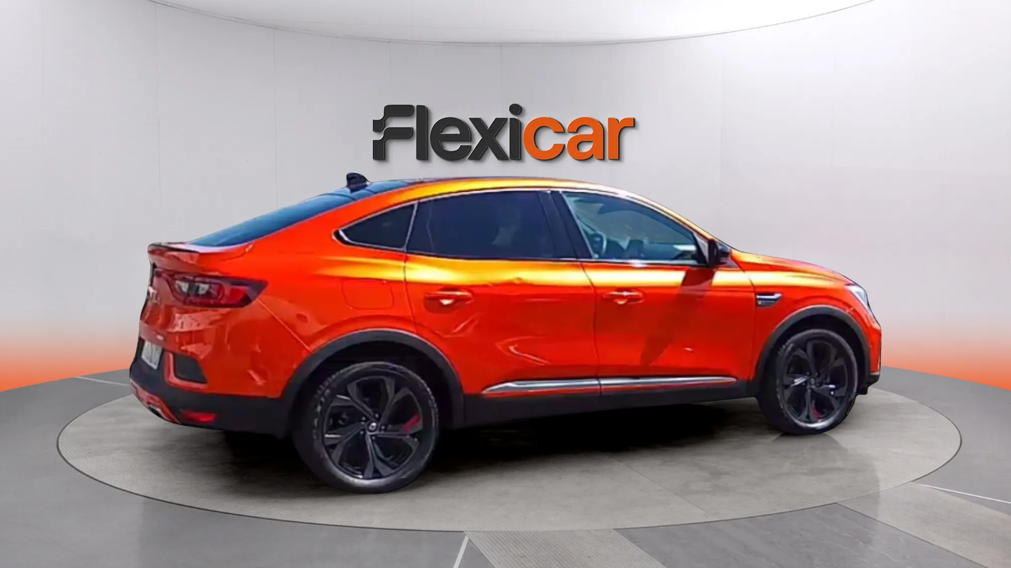 Renault Arkana RS Line E-Tech Híbrido - foto 7