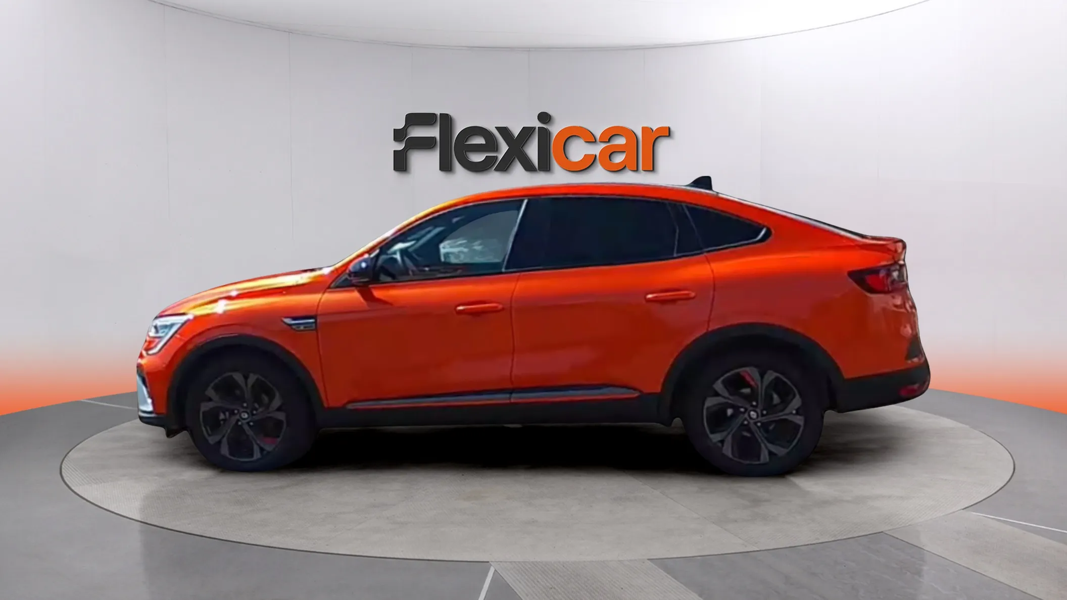 Renault Arkana RS Line E-Tech Híbrido - foto 4
