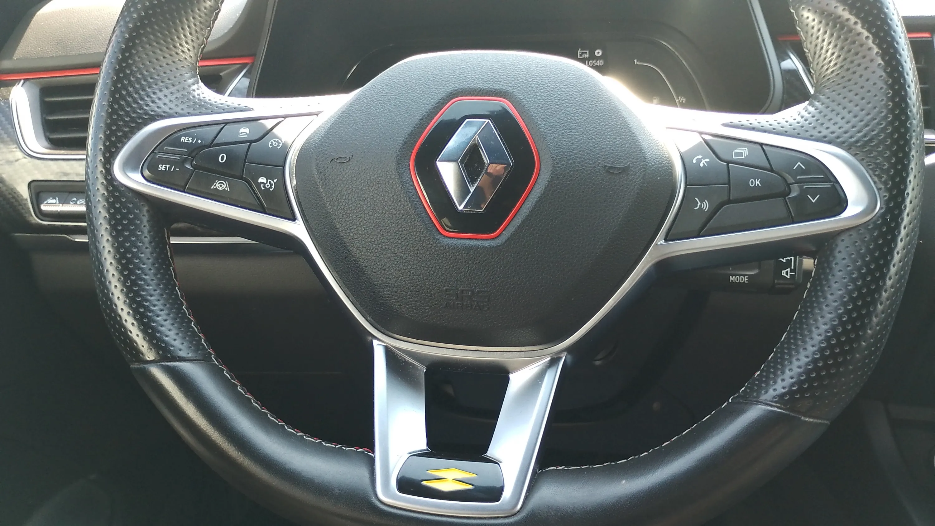Renault Arkana RS Line E-Tech Híbrido - foto 12