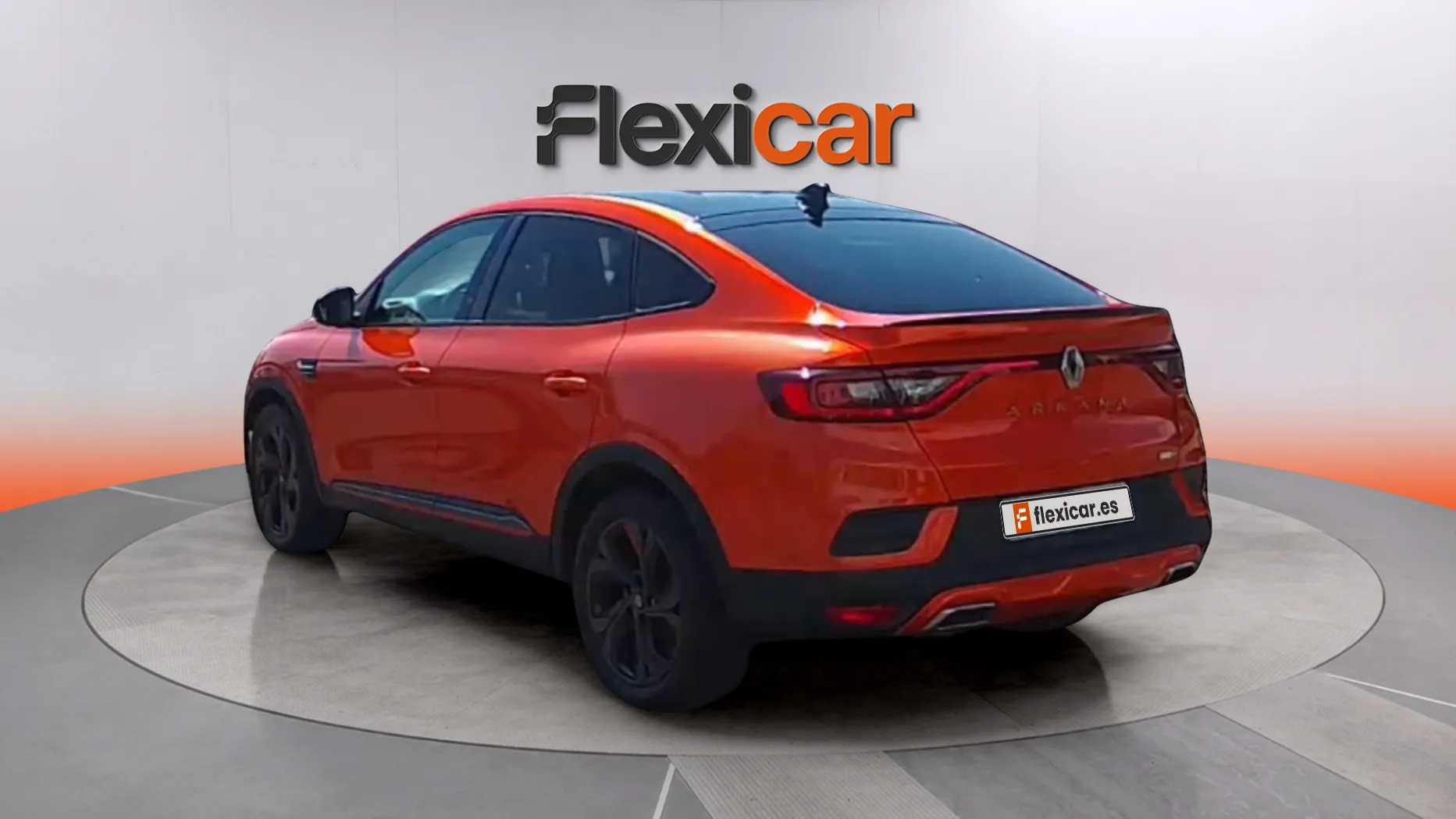 Renault Arkana RS Line E-Tech Híbrido - foto 5