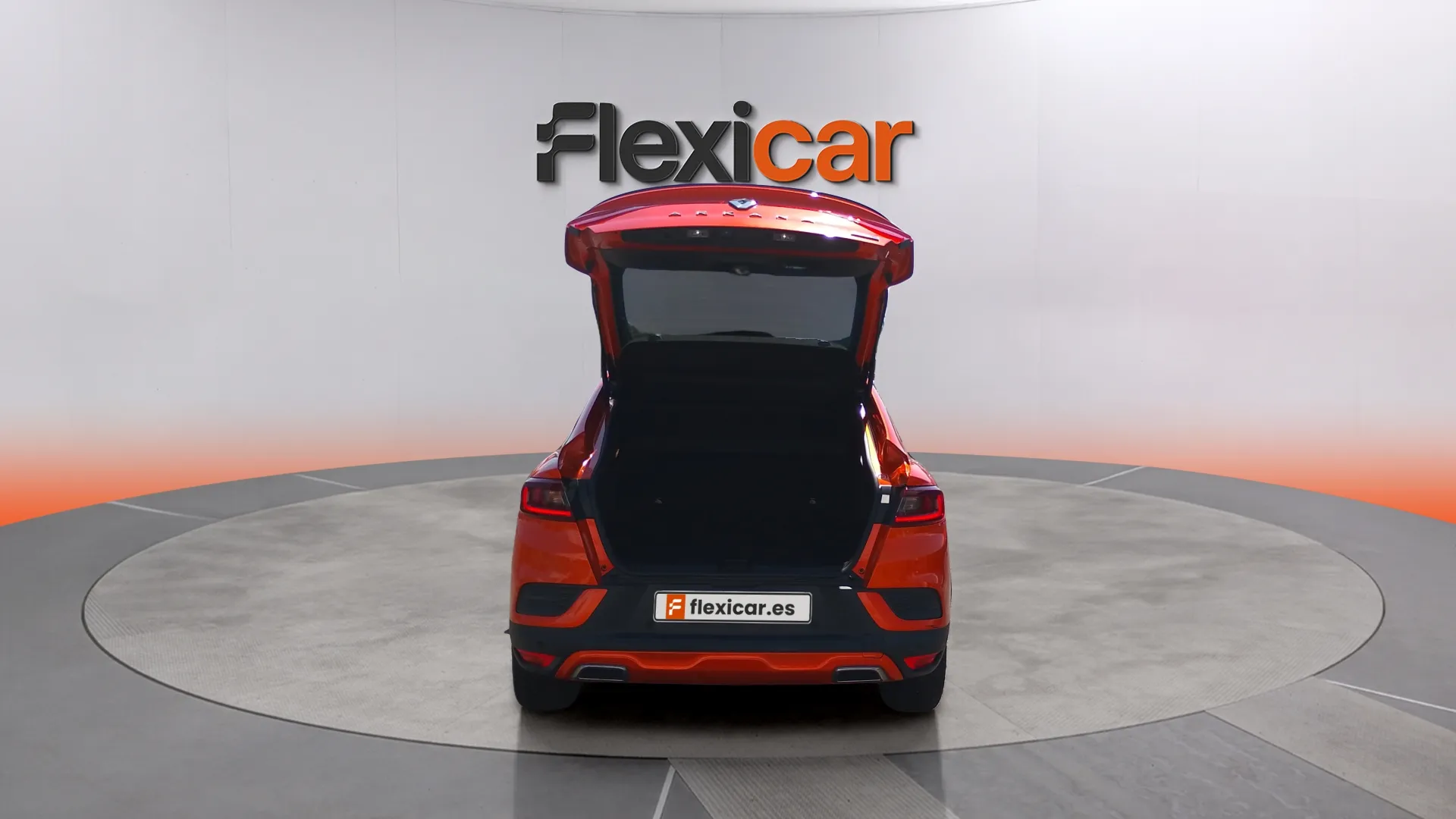 Renault Arkana RS Line E-Tech Híbrido - foto 9
