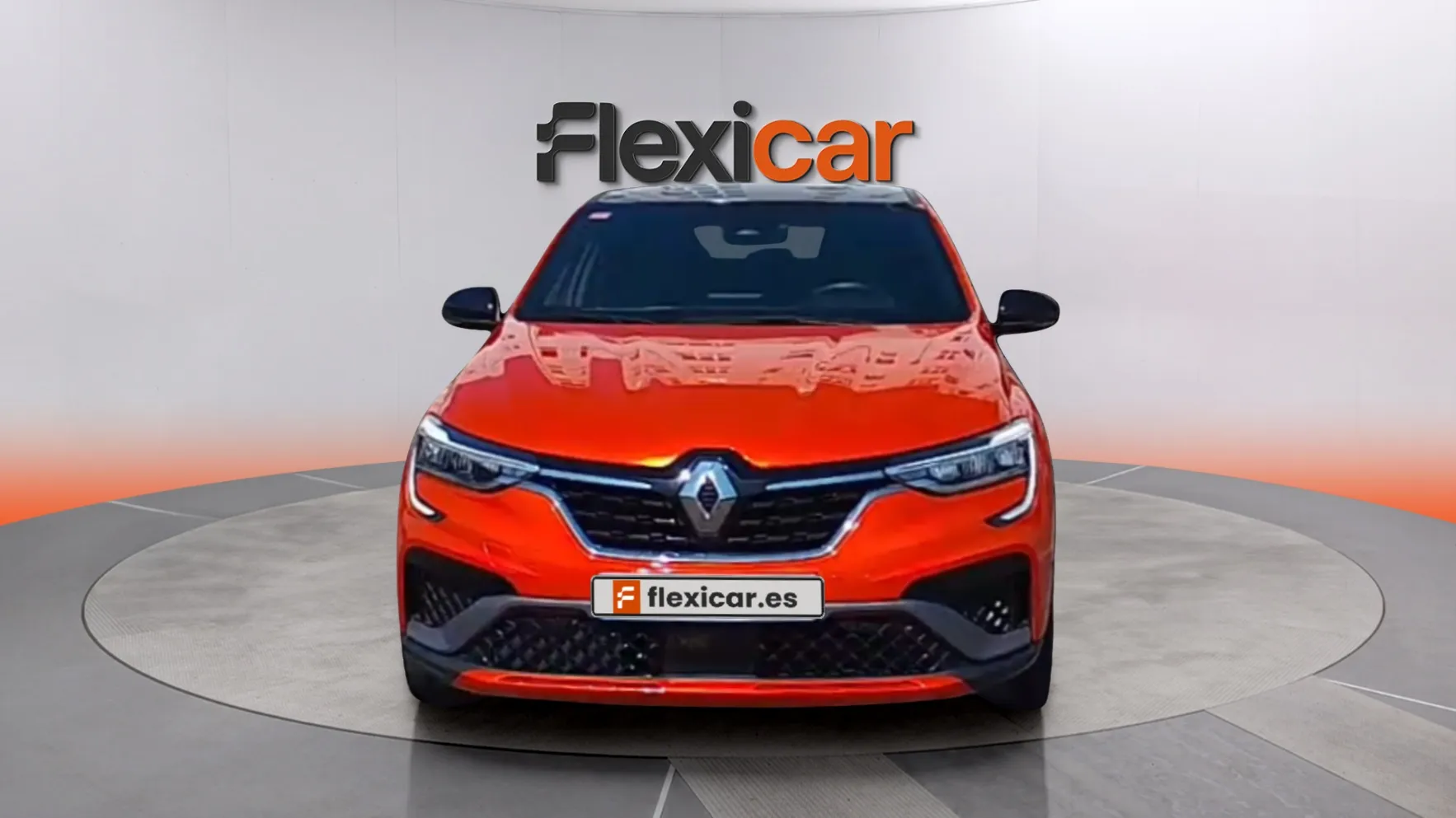 Renault Arkana RS Line E-Tech Híbrido - foto 2