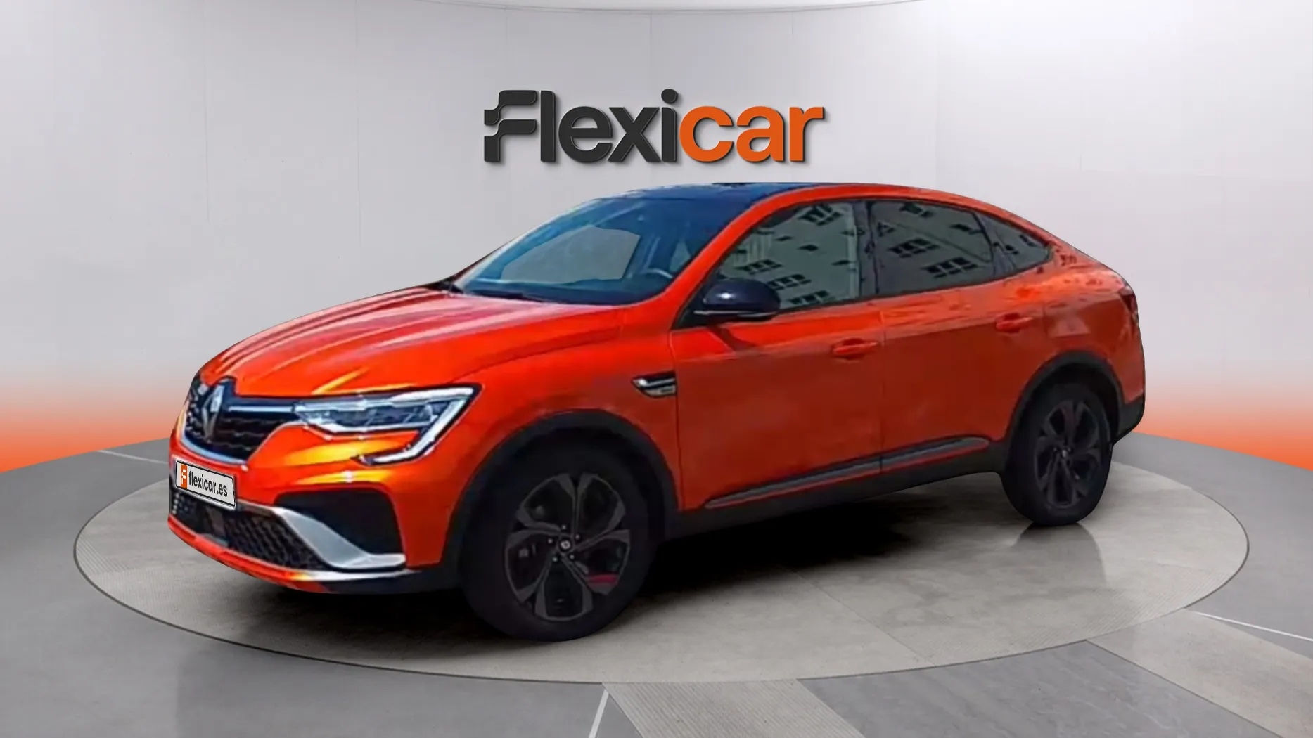 Renault Arkana RS Line E-Tech Híbrido - foto 3