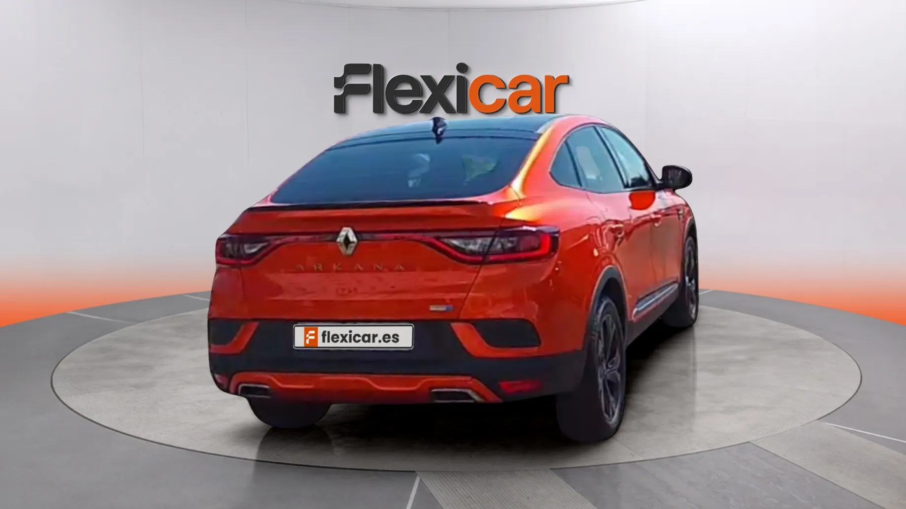 Renault Arkana RS Line E-Tech Híbrido - foto 6