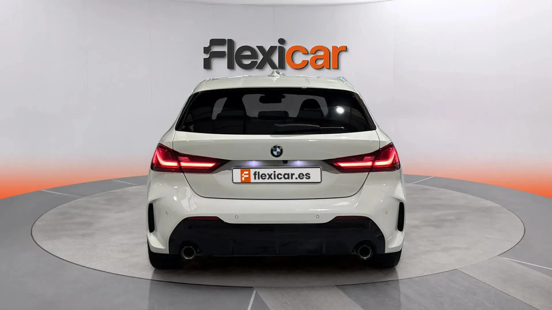 BMW Serie 1 118d - foto 6