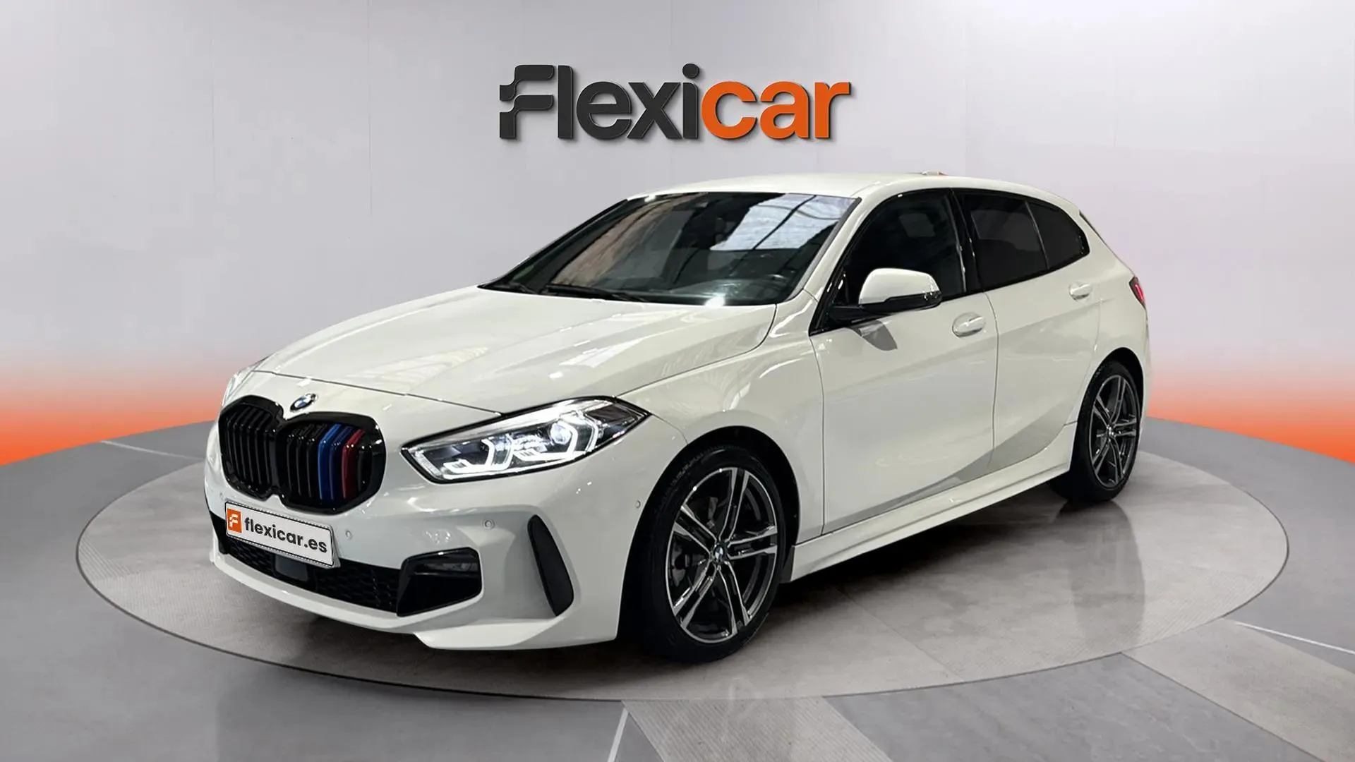 BMW Serie 1 118d - foto 3