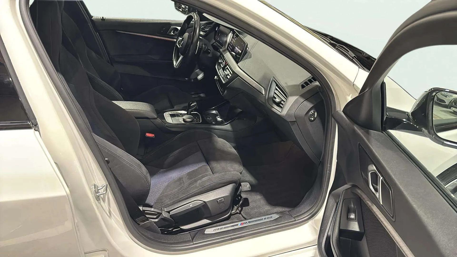 BMW Serie 1 118d - foto 24