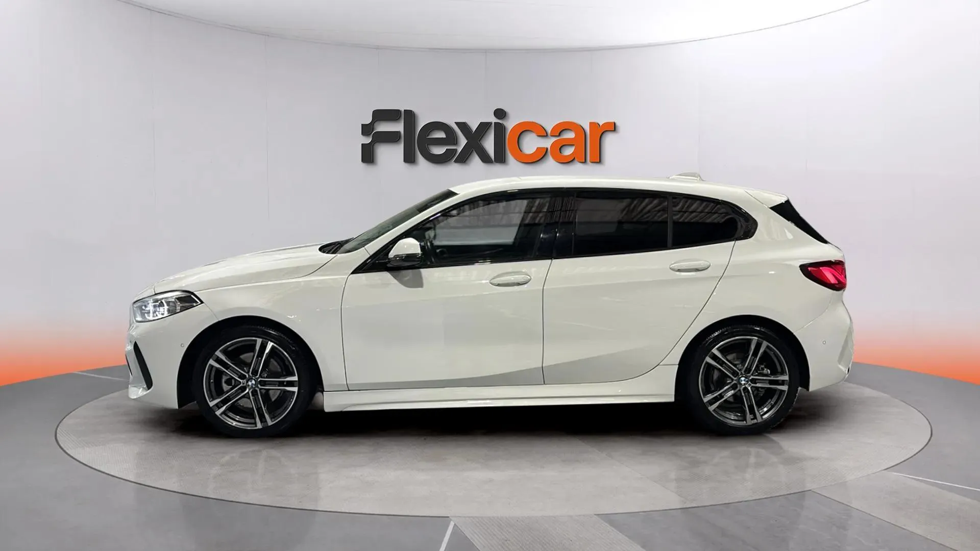 BMW Serie 1 118d - foto 4