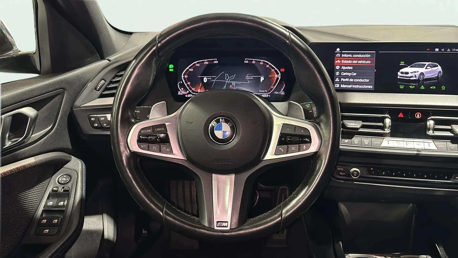 BMW Serie 1 118d - foto 11