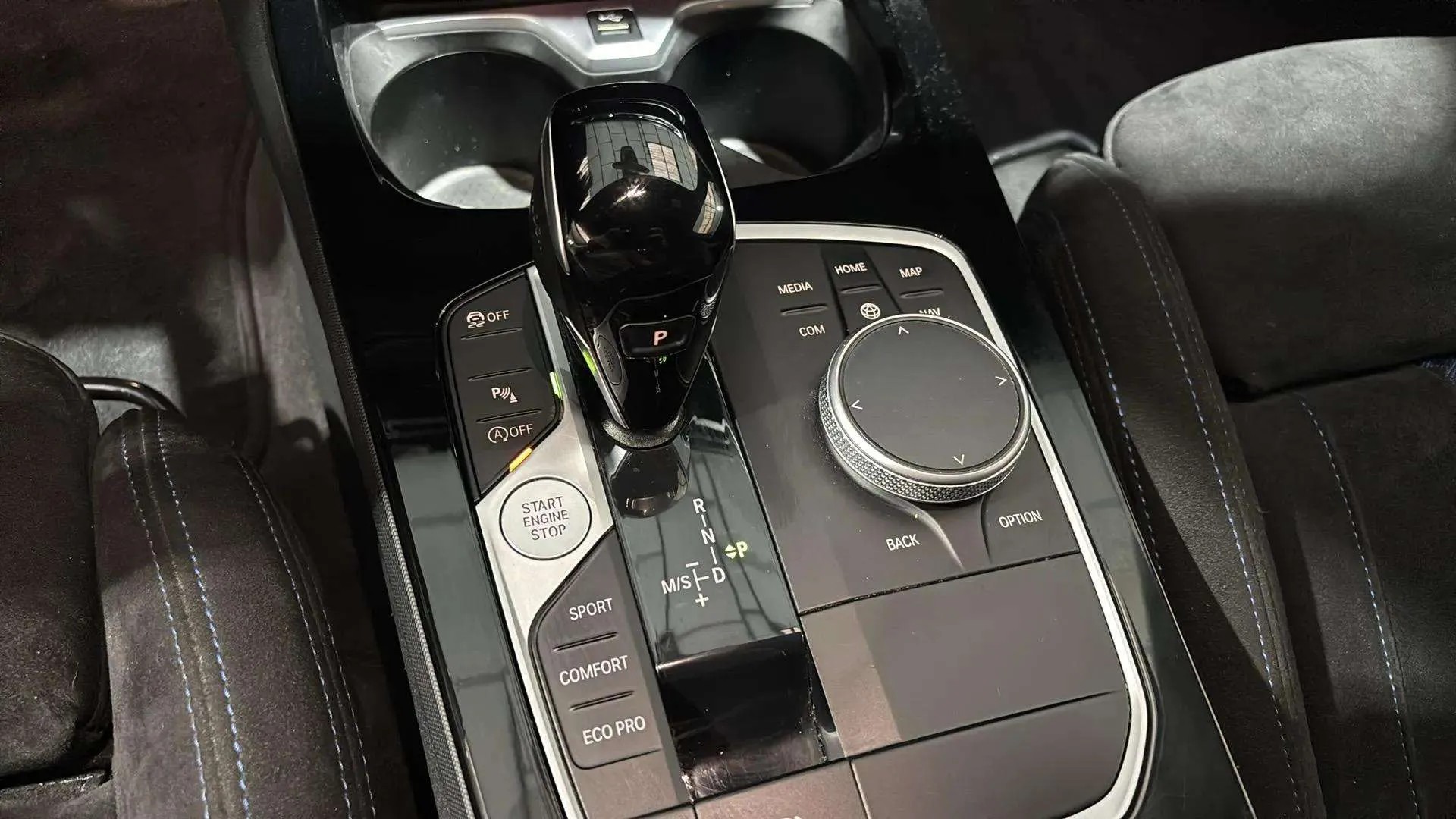 BMW Serie 1 118d - foto 16