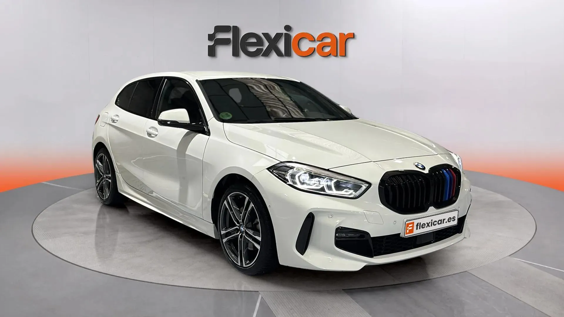 BMW Serie 1 118d - foto 1