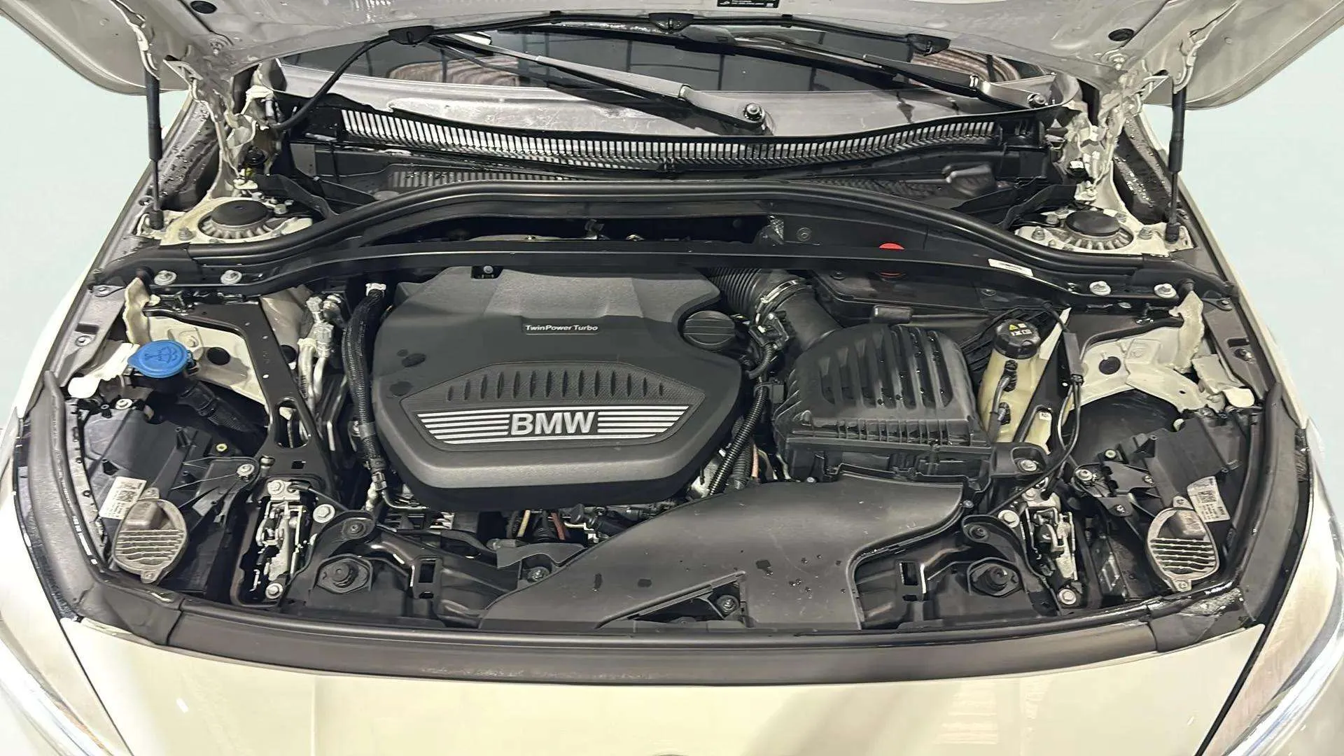 BMW Serie 1 118d - foto 31