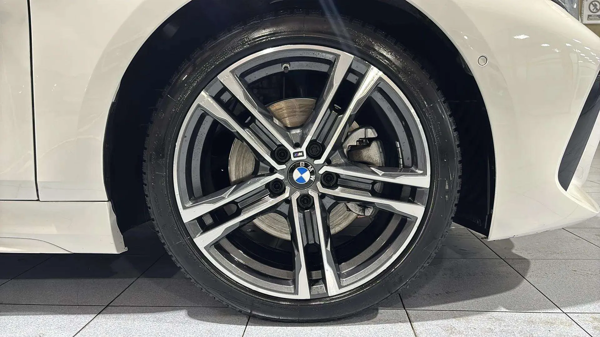 BMW Serie 1 118d - foto 32