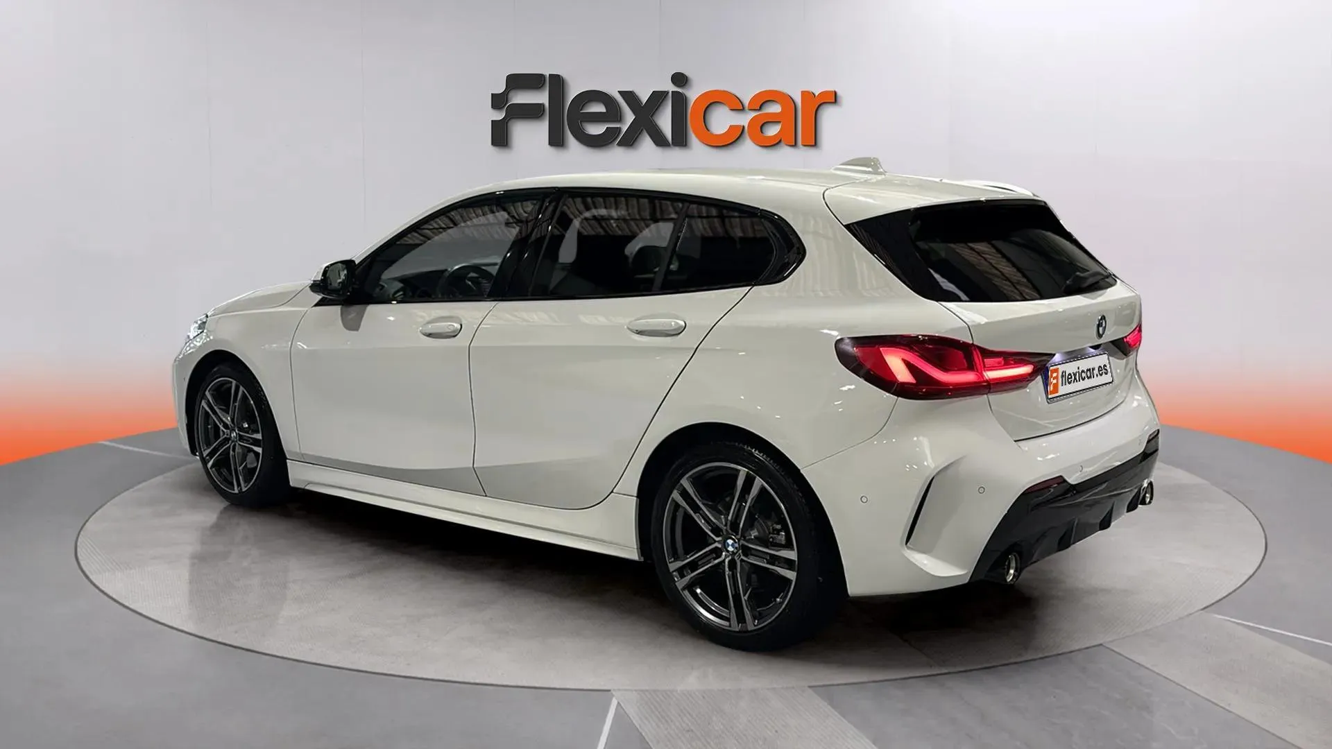 BMW Serie 1 118d - foto 5