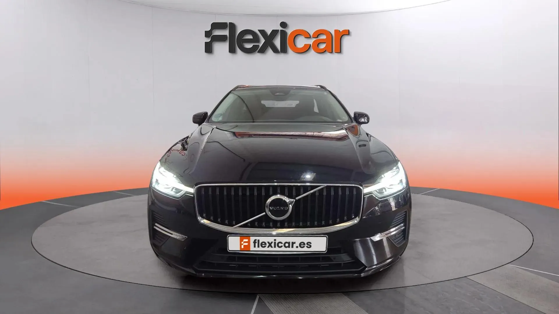 Volvo XC60 2.0 B4 D AWD Momentum - foto 8