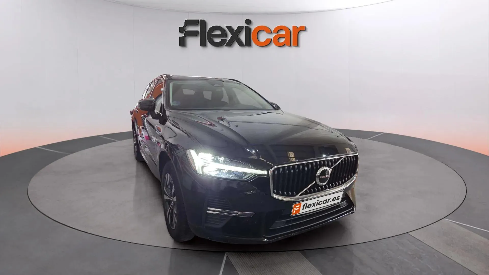Volvo XC60 2.0 B4 D AWD Momentum