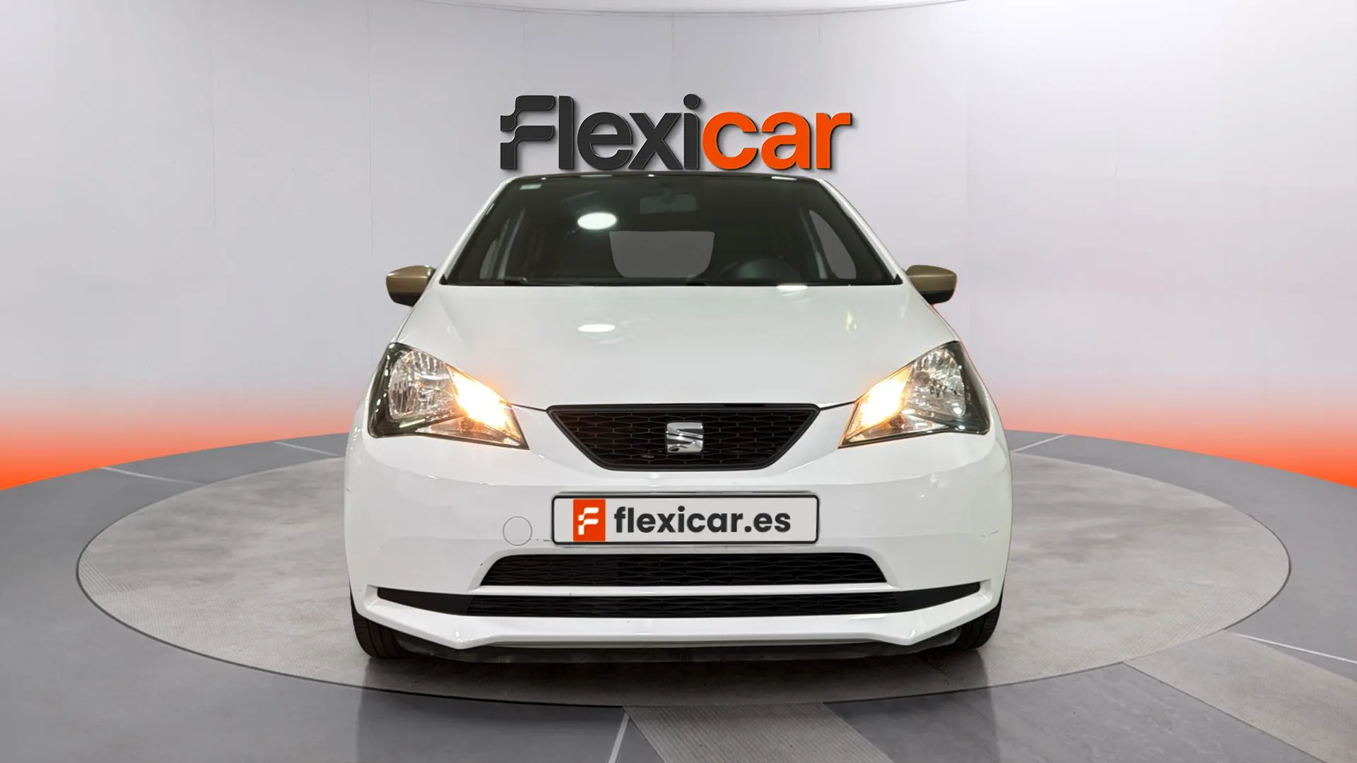 SEAT Mii 1.0 Cosmopolitan Top - foto 2