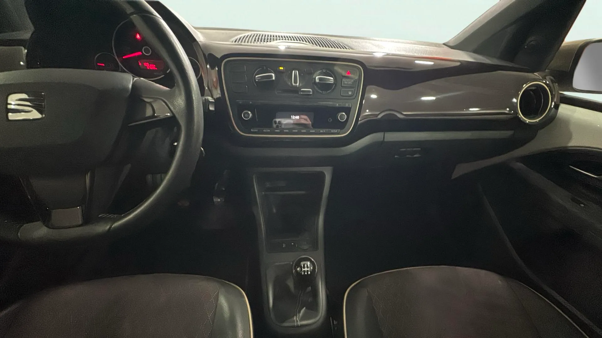 SEAT Mii 1.0 Cosmopolitan Top - foto 10