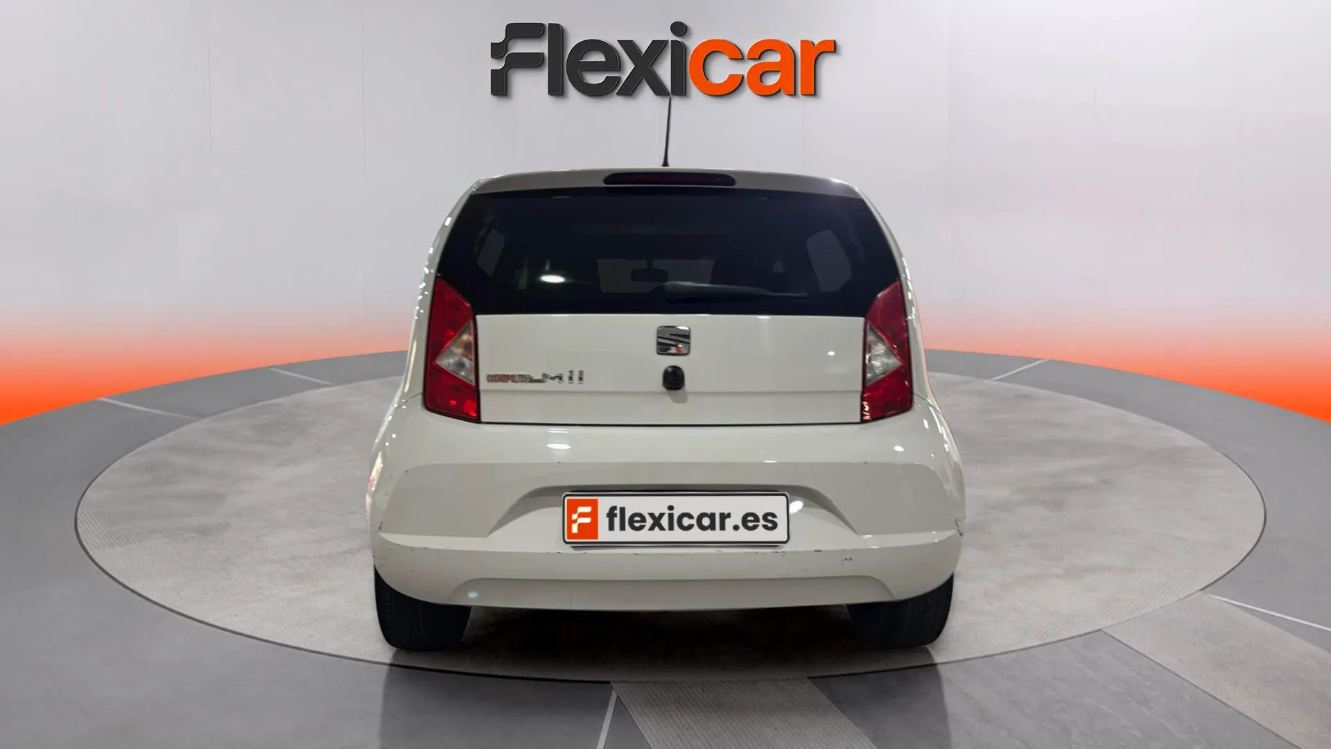 SEAT Mii 1.0 Cosmopolitan Top - foto 6