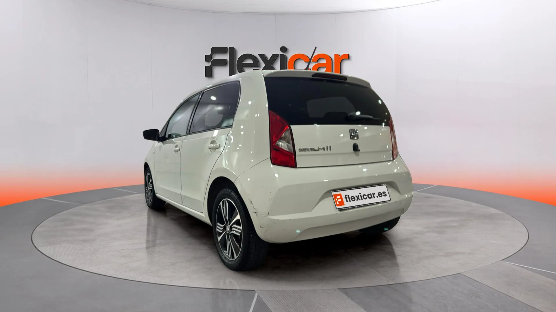 SEAT Mii 1.0 Cosmopolitan Top - foto 5