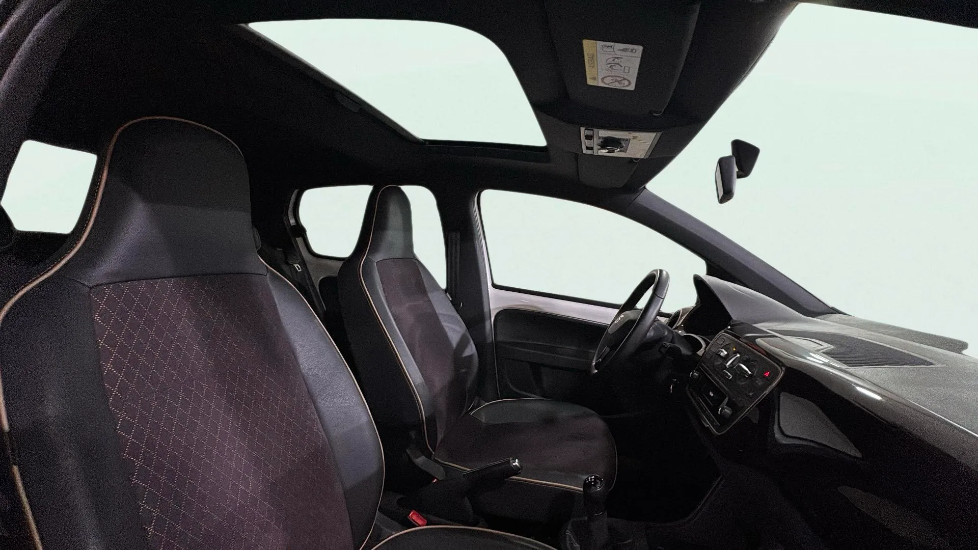 SEAT Mii 1.0 Cosmopolitan Top - foto 12