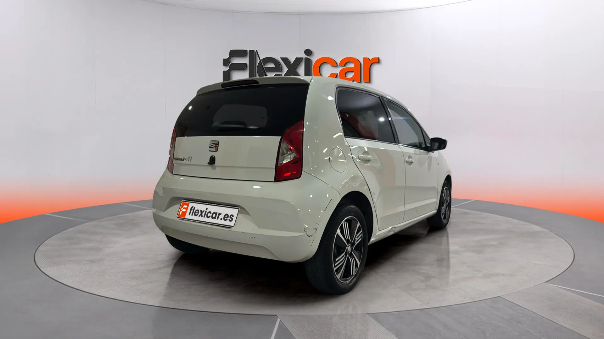 SEAT Mii 1.0 Cosmopolitan Top - foto 7