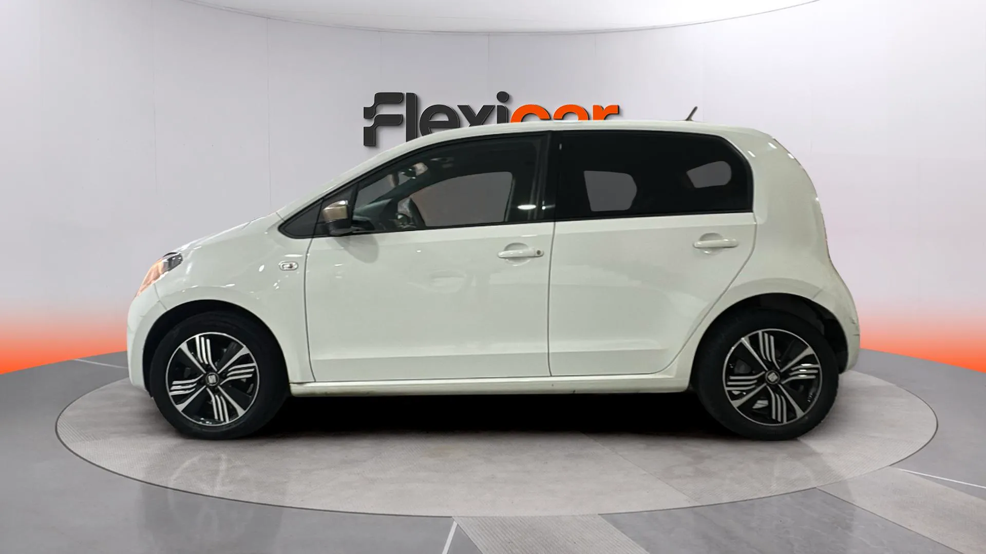 SEAT Mii 1.0 Cosmopolitan Top - foto 4