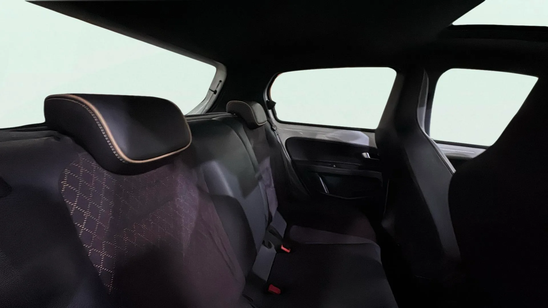 SEAT Mii 1.0 Cosmopolitan Top - foto 14