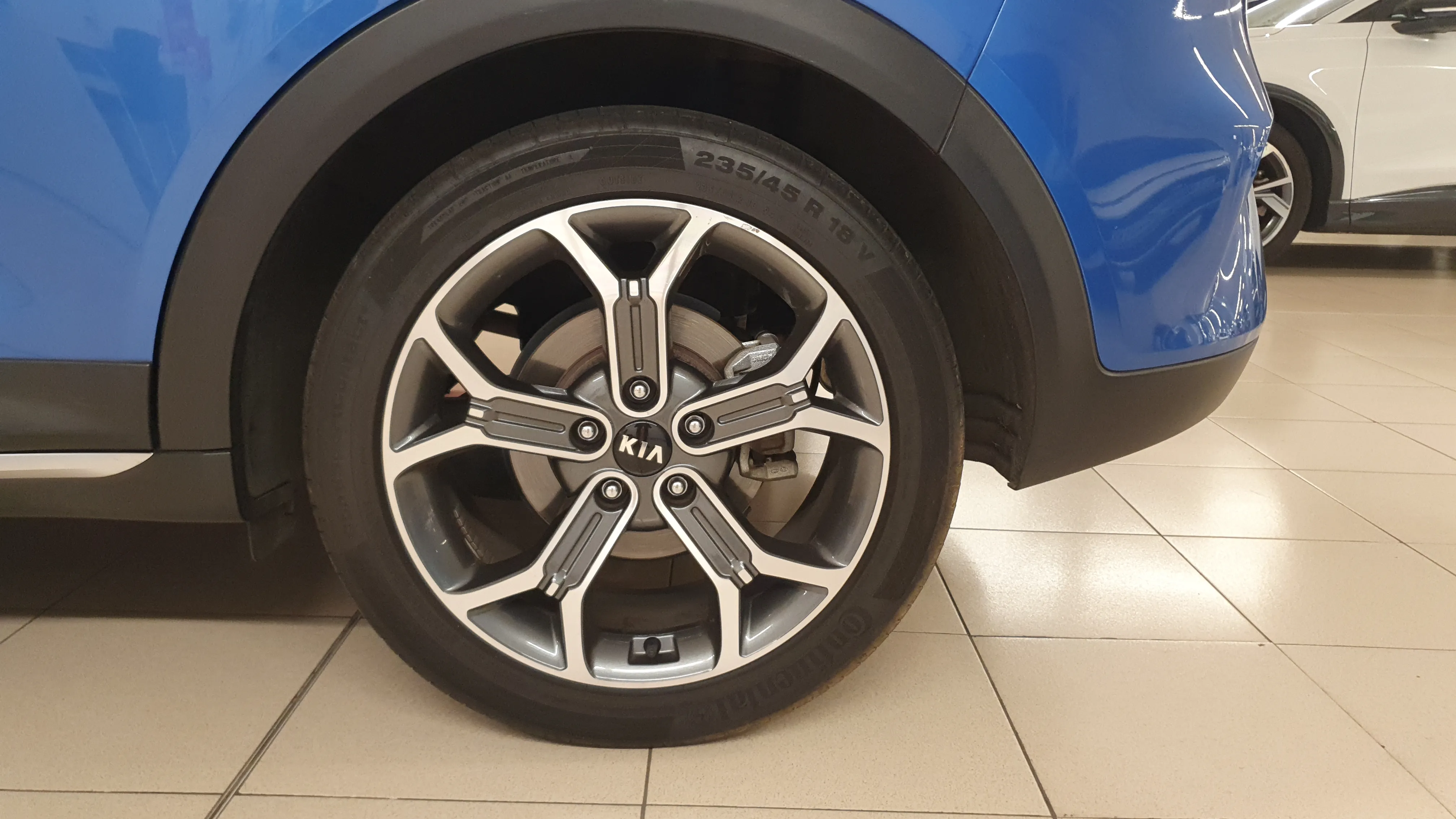 Kia XCeed 1.4 T-GDi Emotion - foto 12