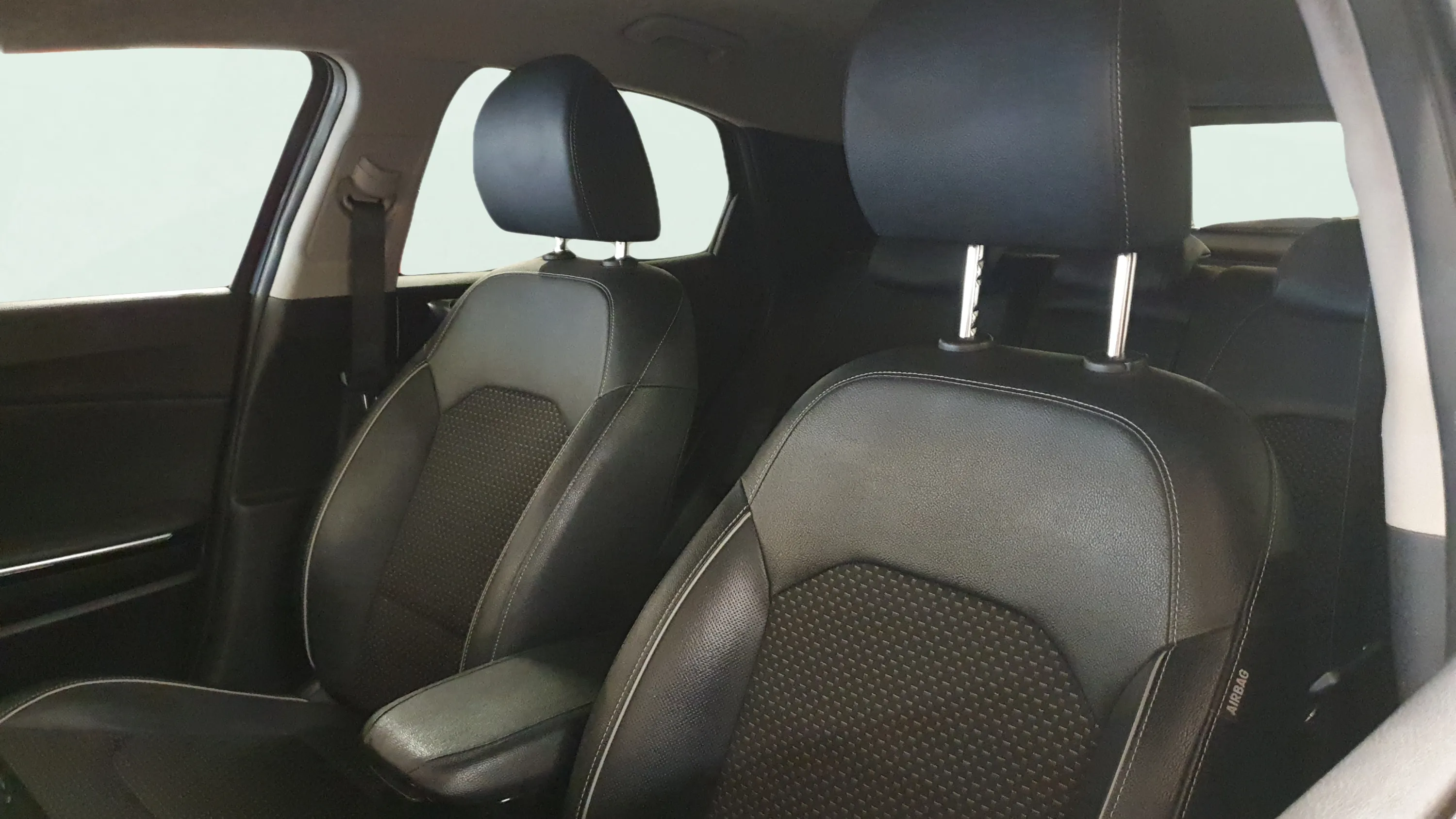 Kia XCeed 1.4 T-GDi Emotion - foto 14