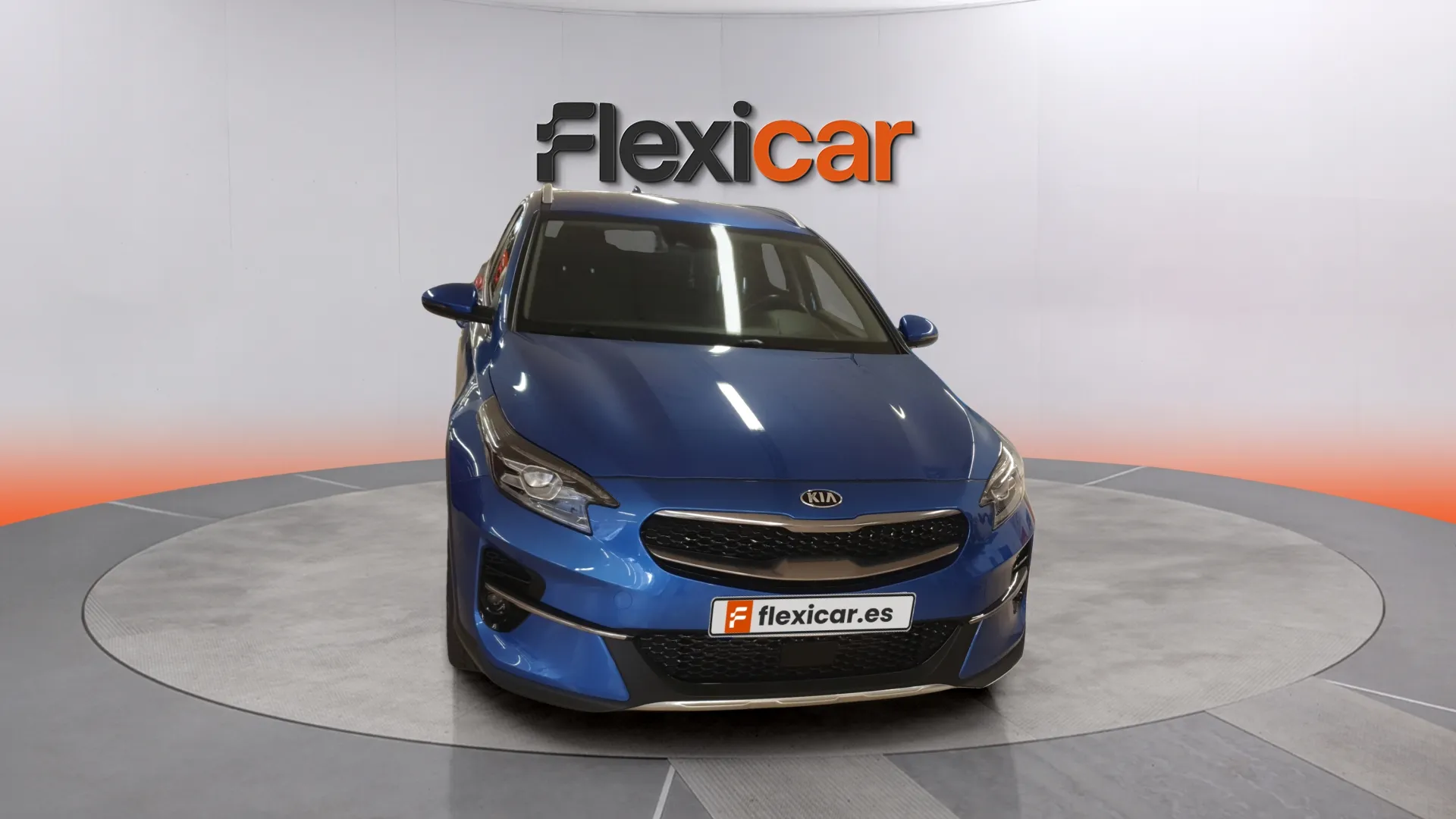 Kia XCeed 1.4 T-GDi Emotion