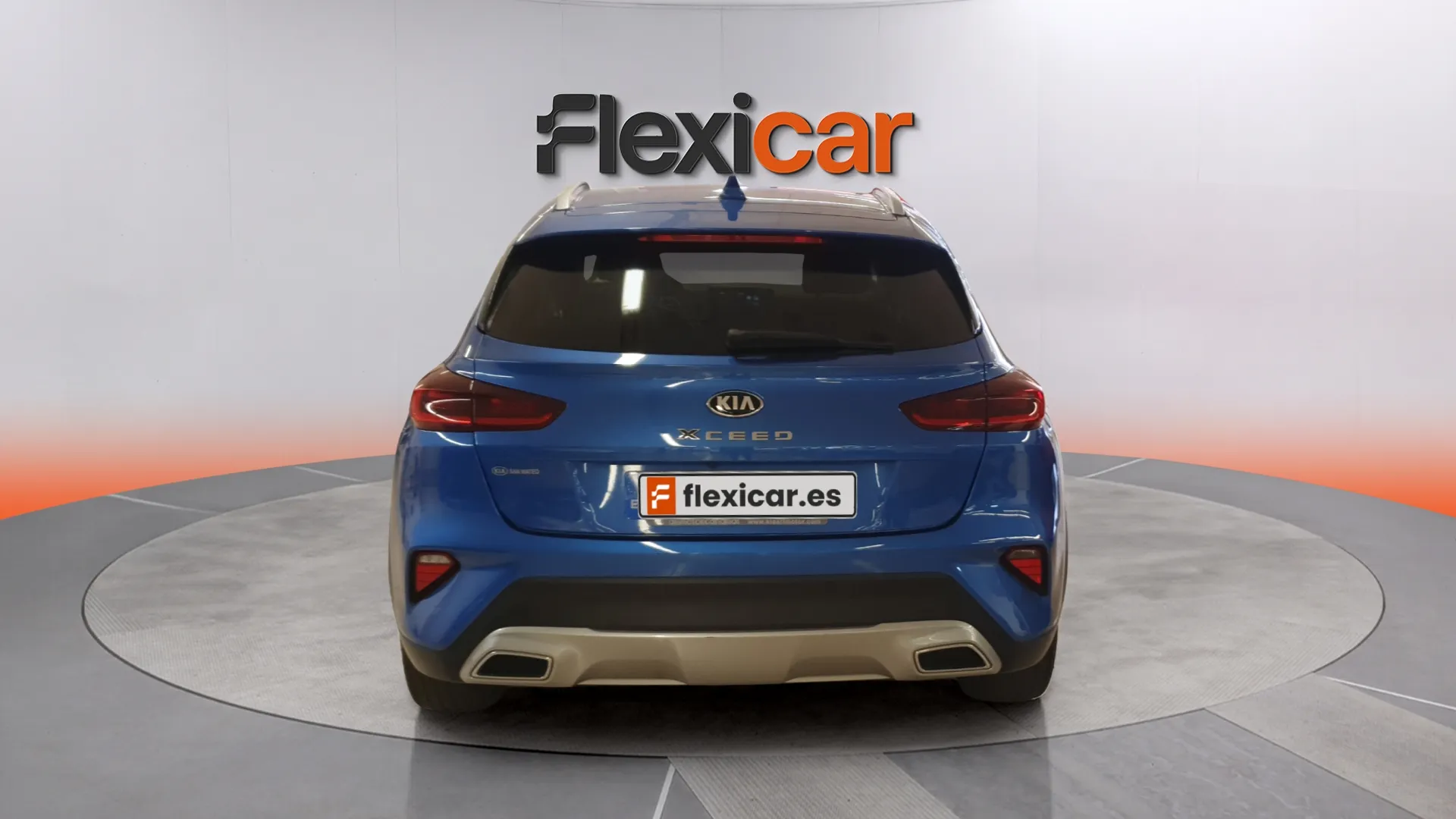 Kia XCeed 1.4 T-GDi Emotion - foto 4