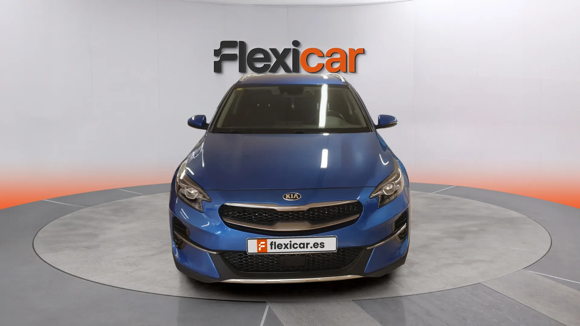 Kia XCeed 1.4 T-GDi Emotion - foto 2