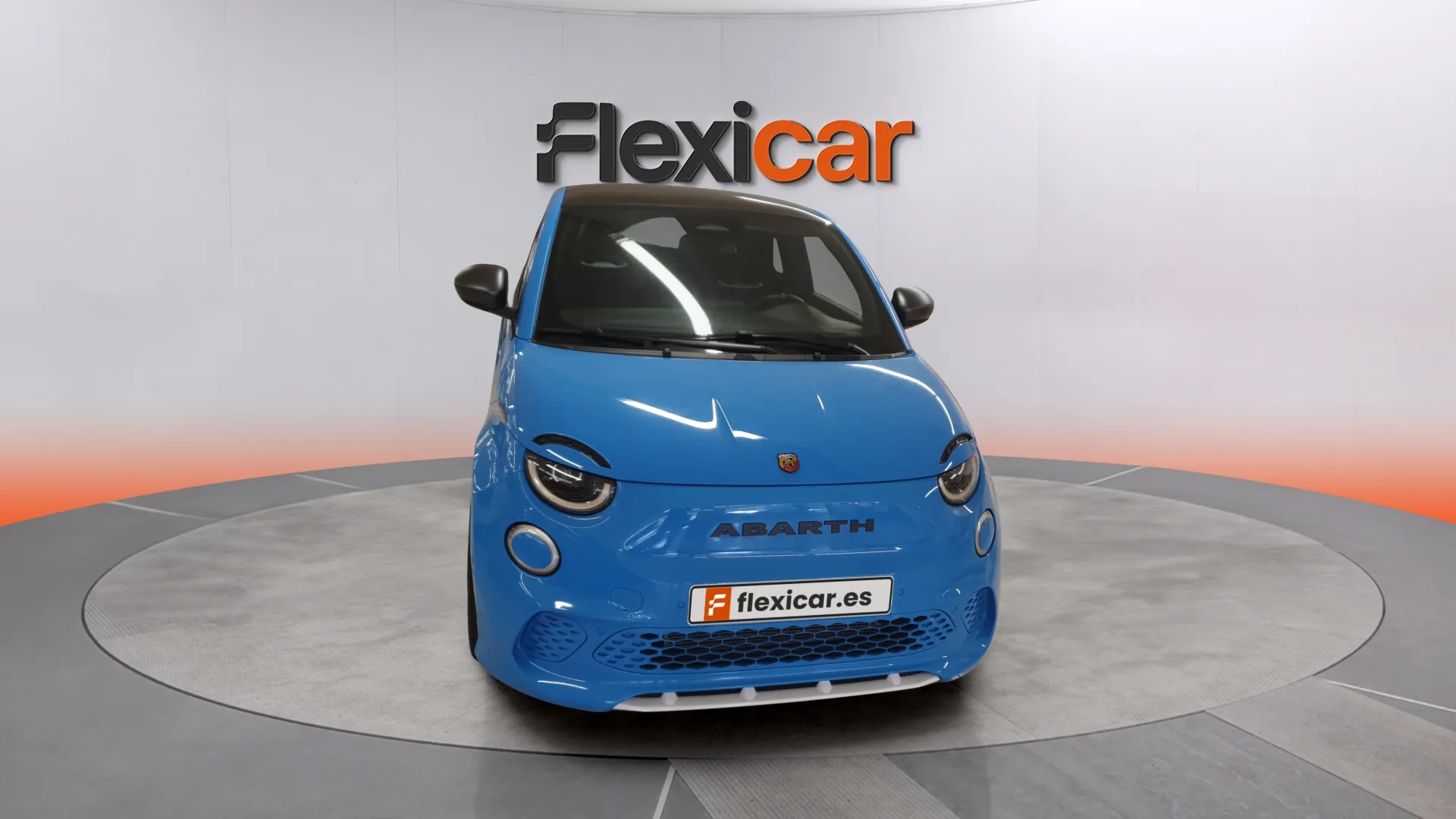 Abarth 500 500e 42kwh