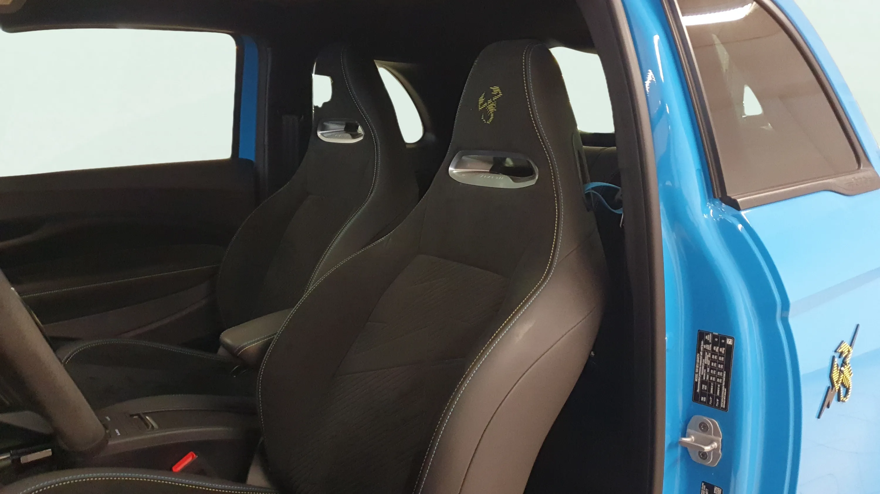 Abarth 500 500e 42kwh - foto 11