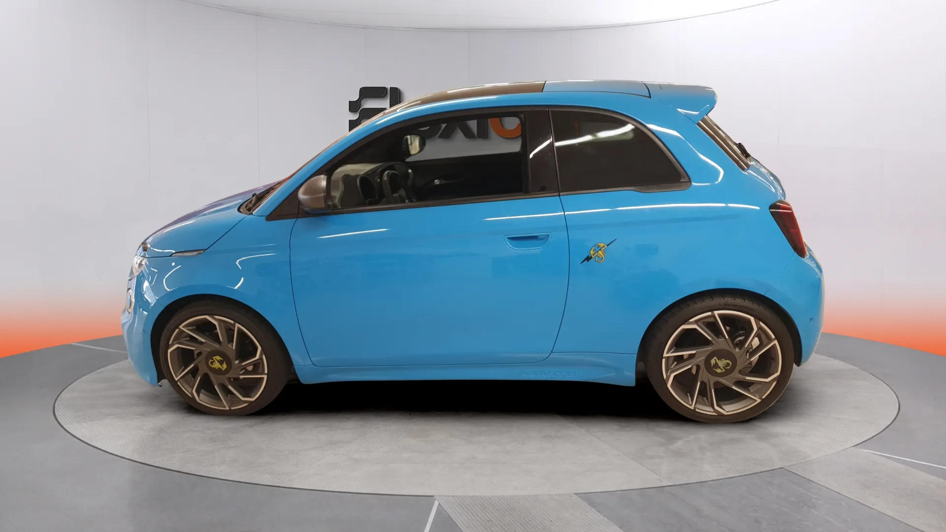Abarth 500 500e 42kwh - foto 5