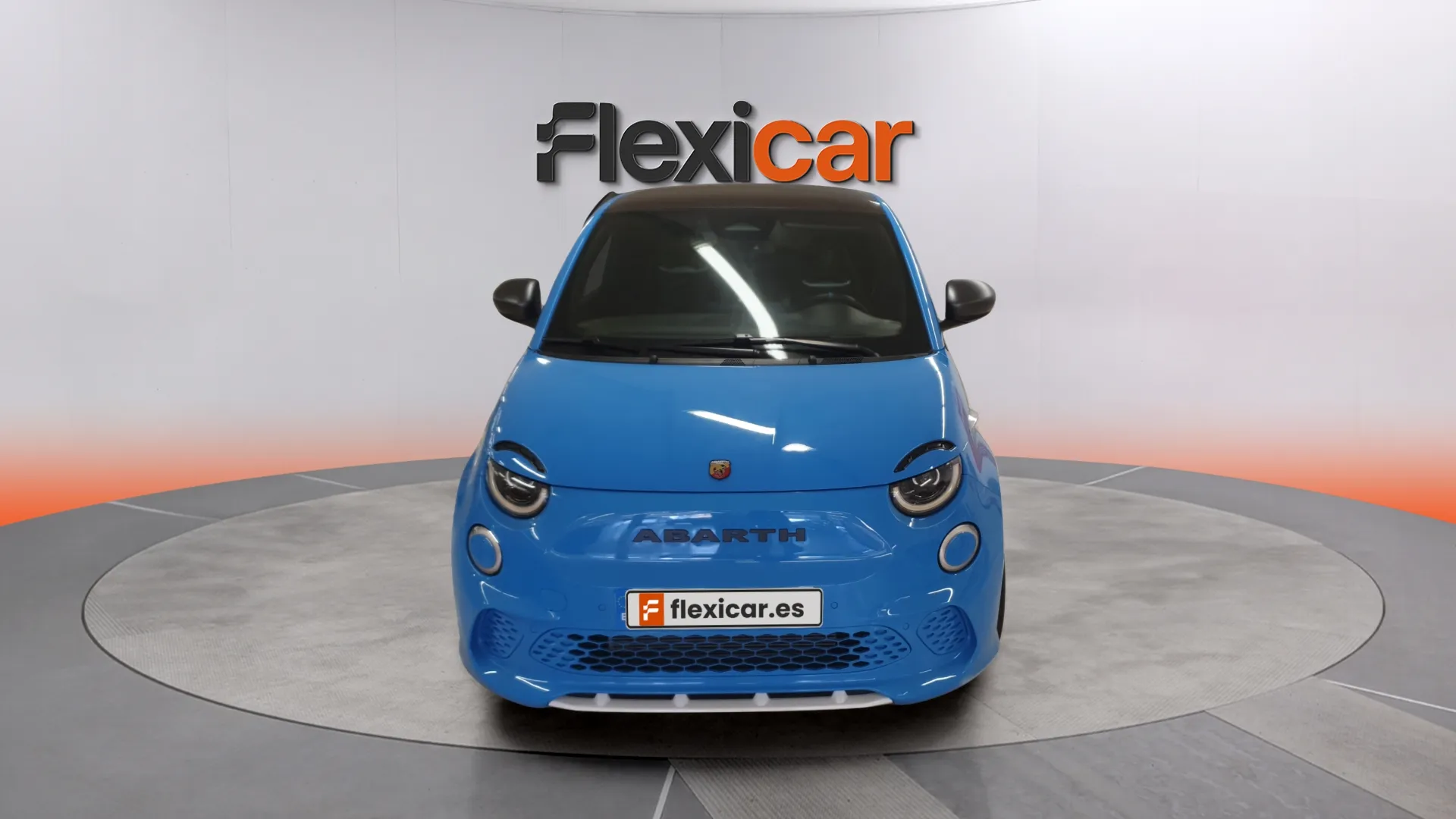 Abarth 500 500e 42kwh - foto 2