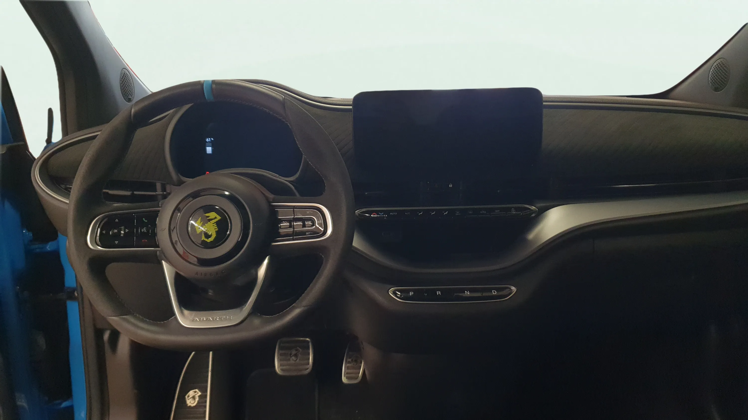 Abarth 500 500e 42kwh - foto 6