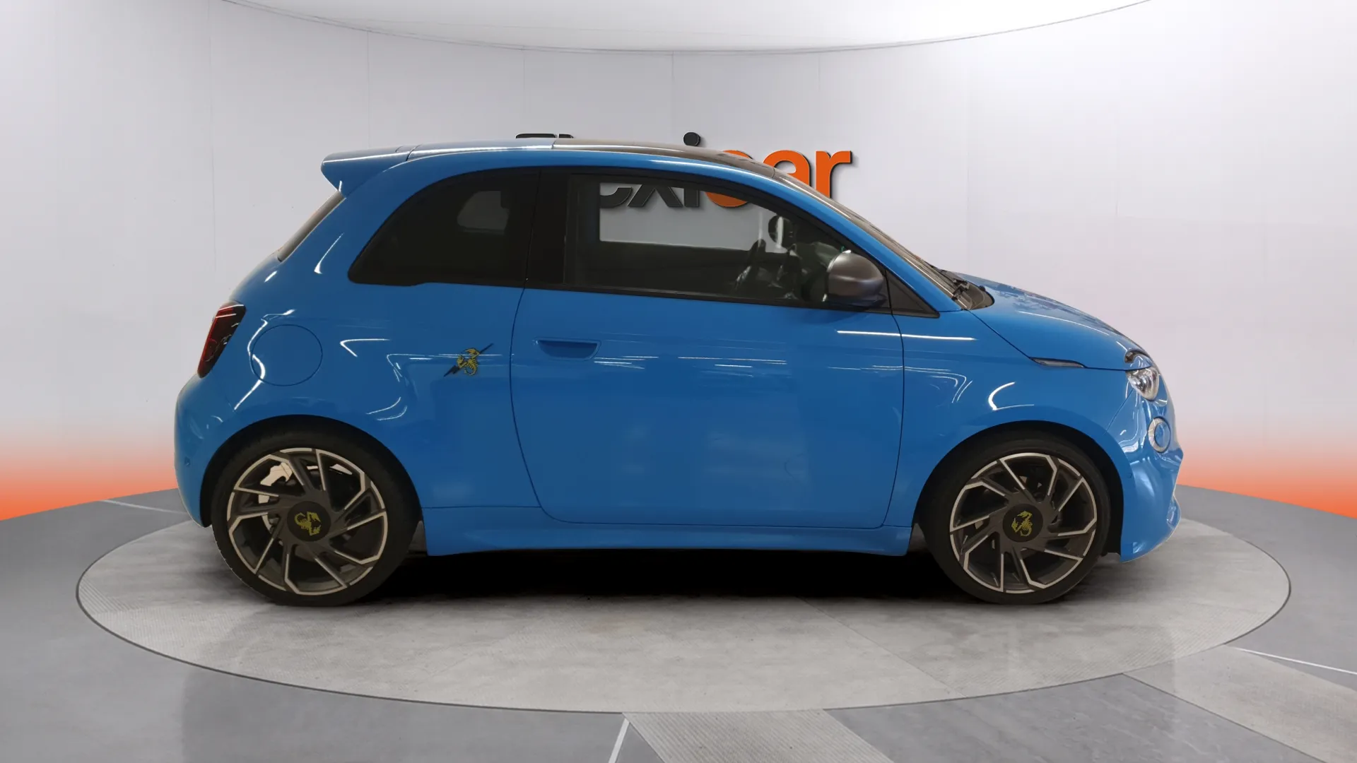 Abarth 500 500e 42kwh - foto 3