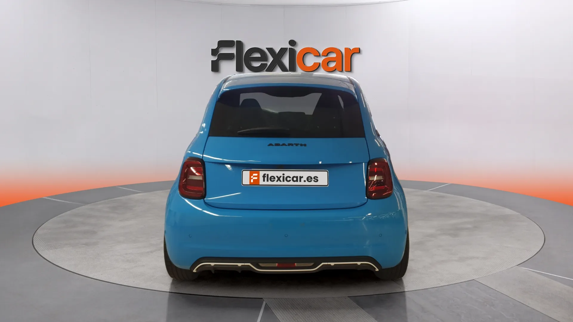 Abarth 500 500e 42kwh - foto 4