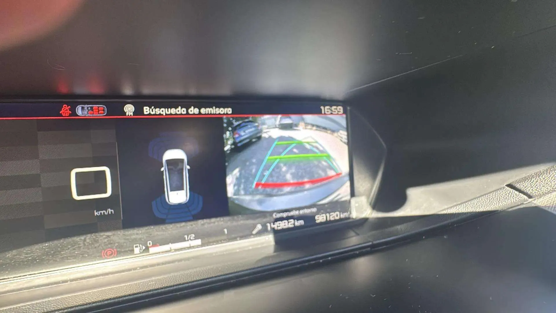 Citroën Grand C4 Spacetourer PureTech C-Series - foto 20
