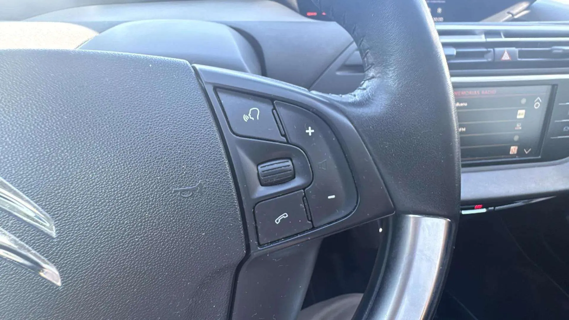 Citroën Grand C4 Spacetourer PureTech C-Series - foto 17