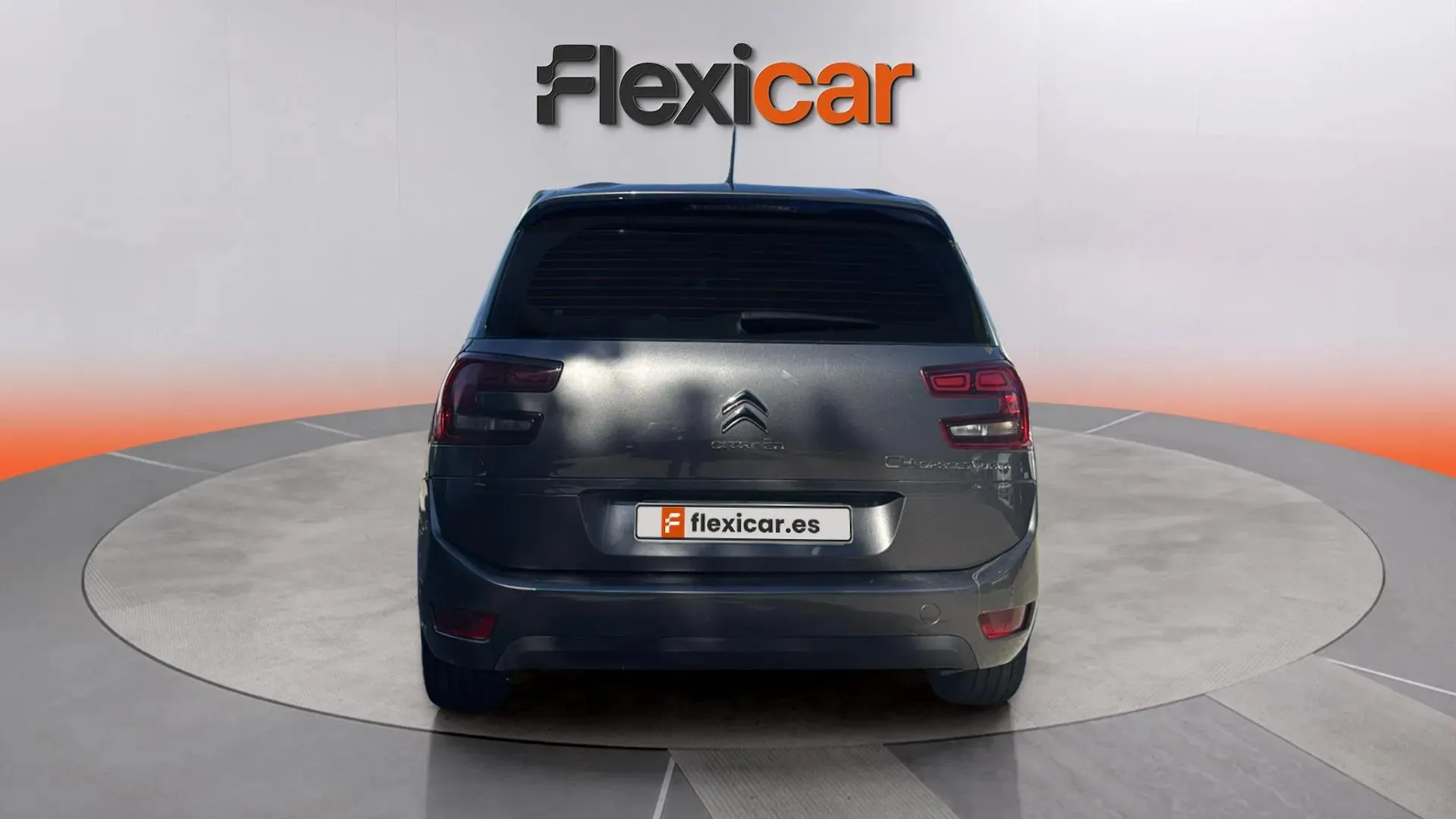 Citroën Grand C4 Spacetourer PureTech C-Series - foto 6