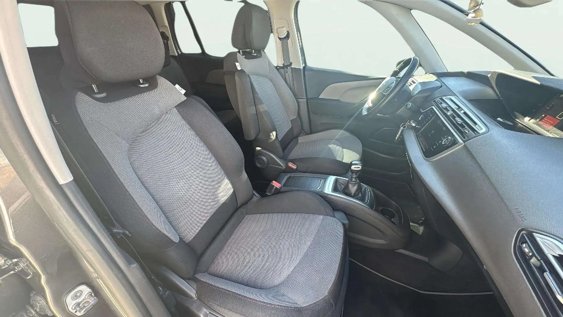 Citroën Grand C4 Spacetourer PureTech C-Series - foto 14